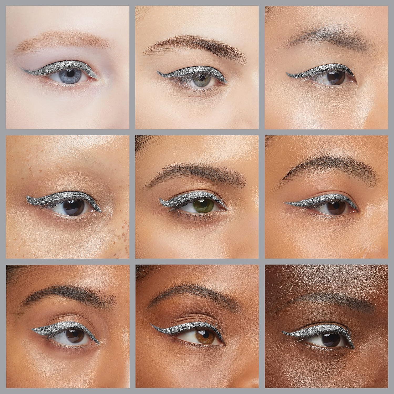 wet n wild Fantasy Makers Halloween Glitter Liner Magic Trick(Magic Trick)