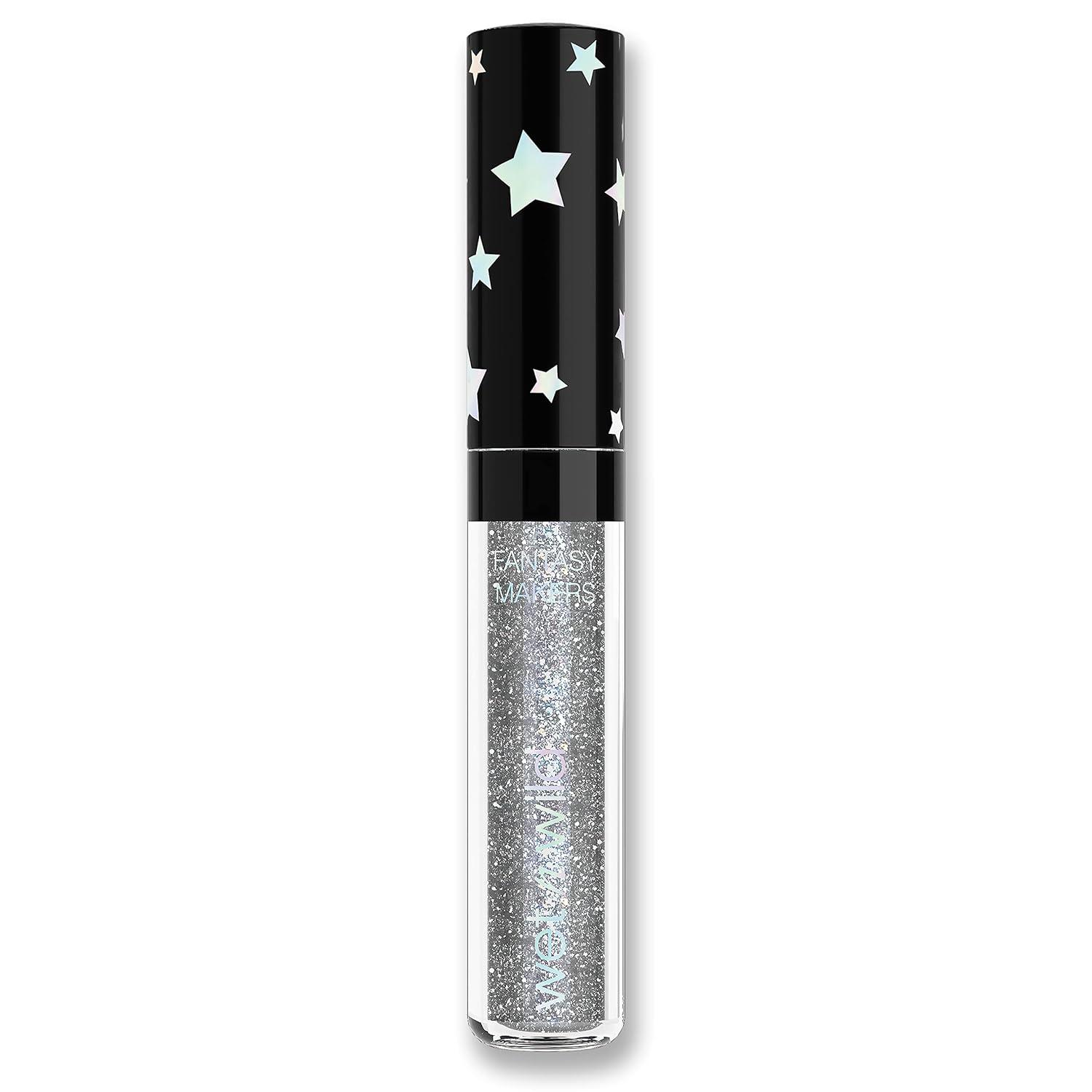 wet n wild Fantasy Makers Halloween Glitter Liner Magic Trick(Magic Trick)
