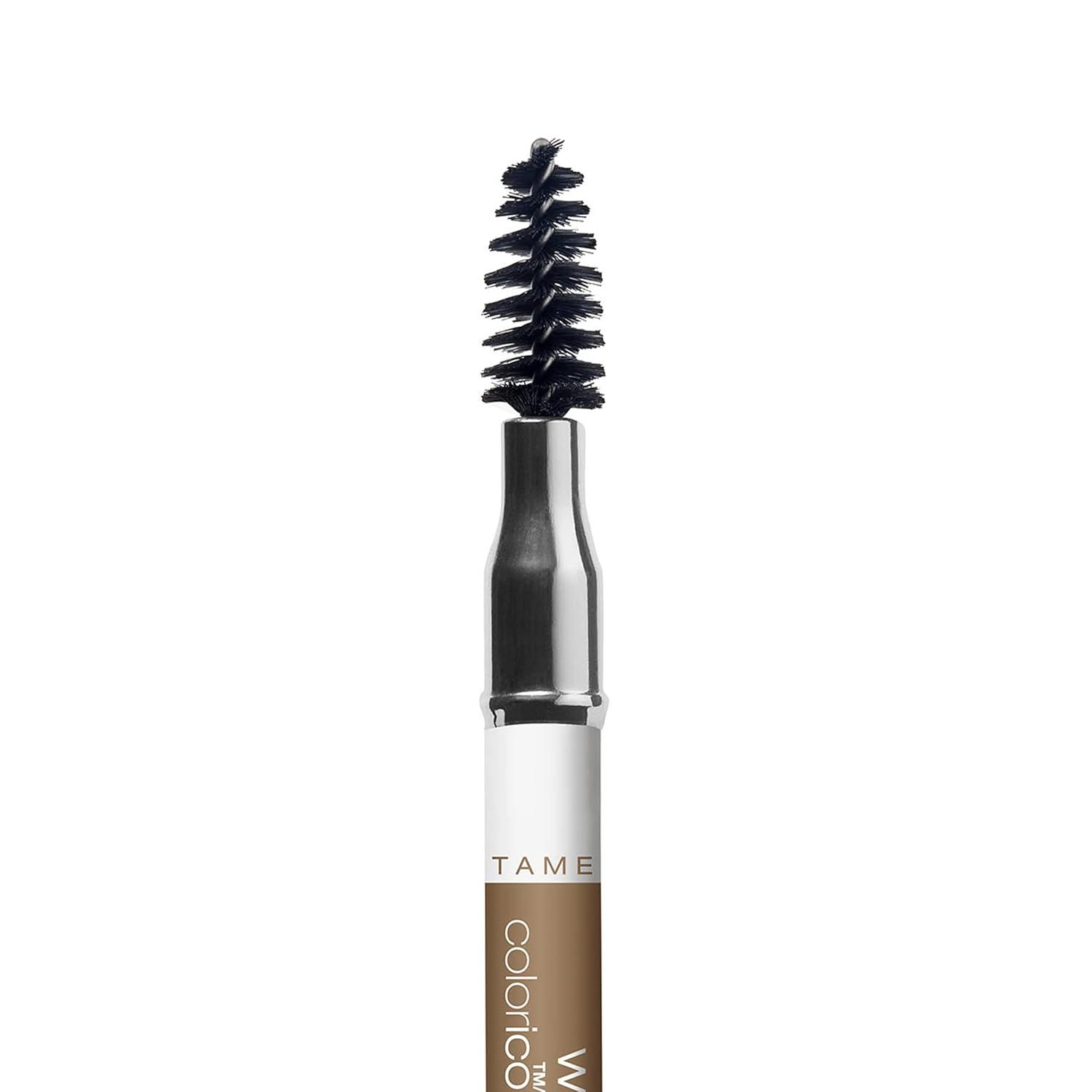 wet n wild Color Icon Brow Pencil Ginger Roots(Blonde Moments)