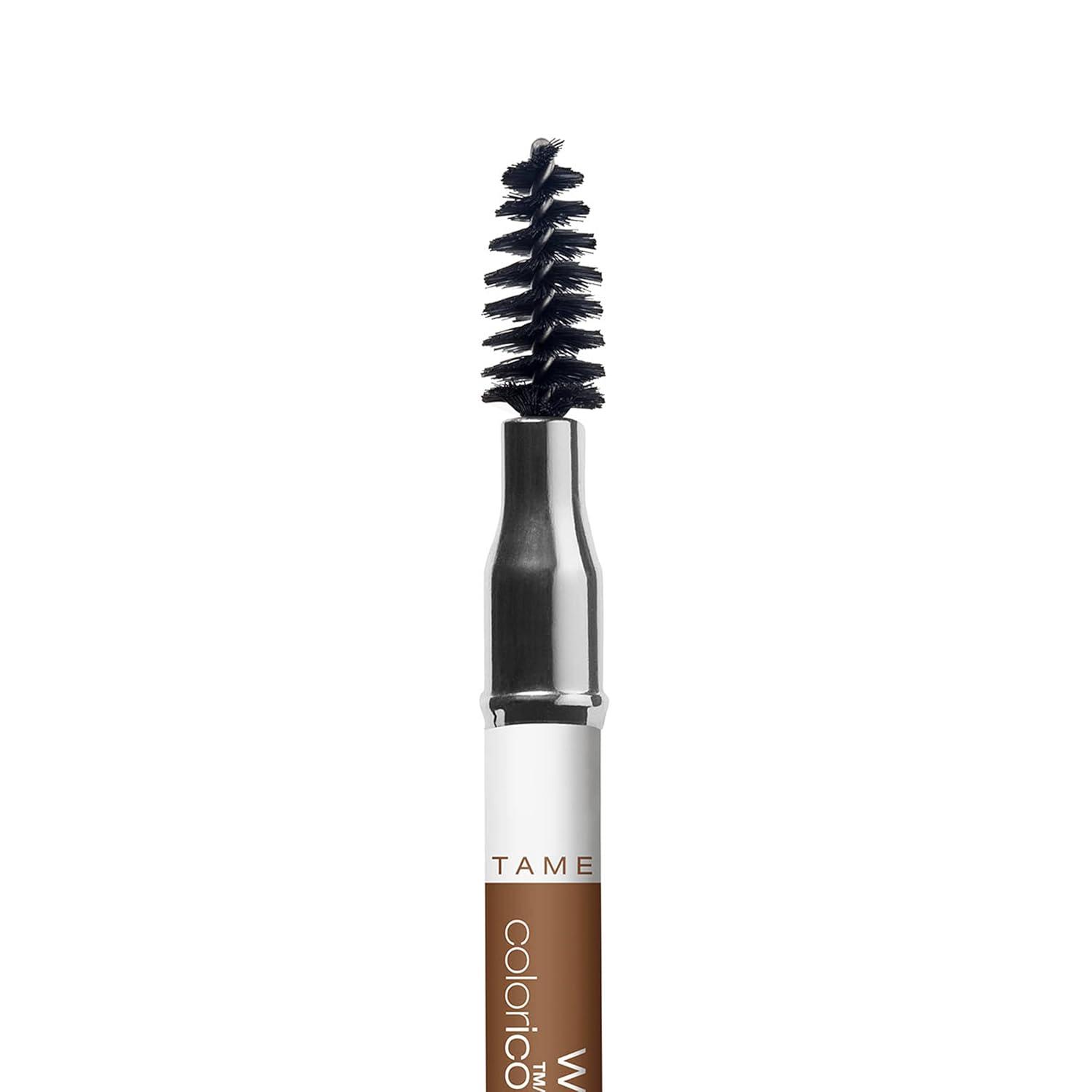 wet n wild Color Icon Brow Pencil Ginger Roots(Ginger Roots)