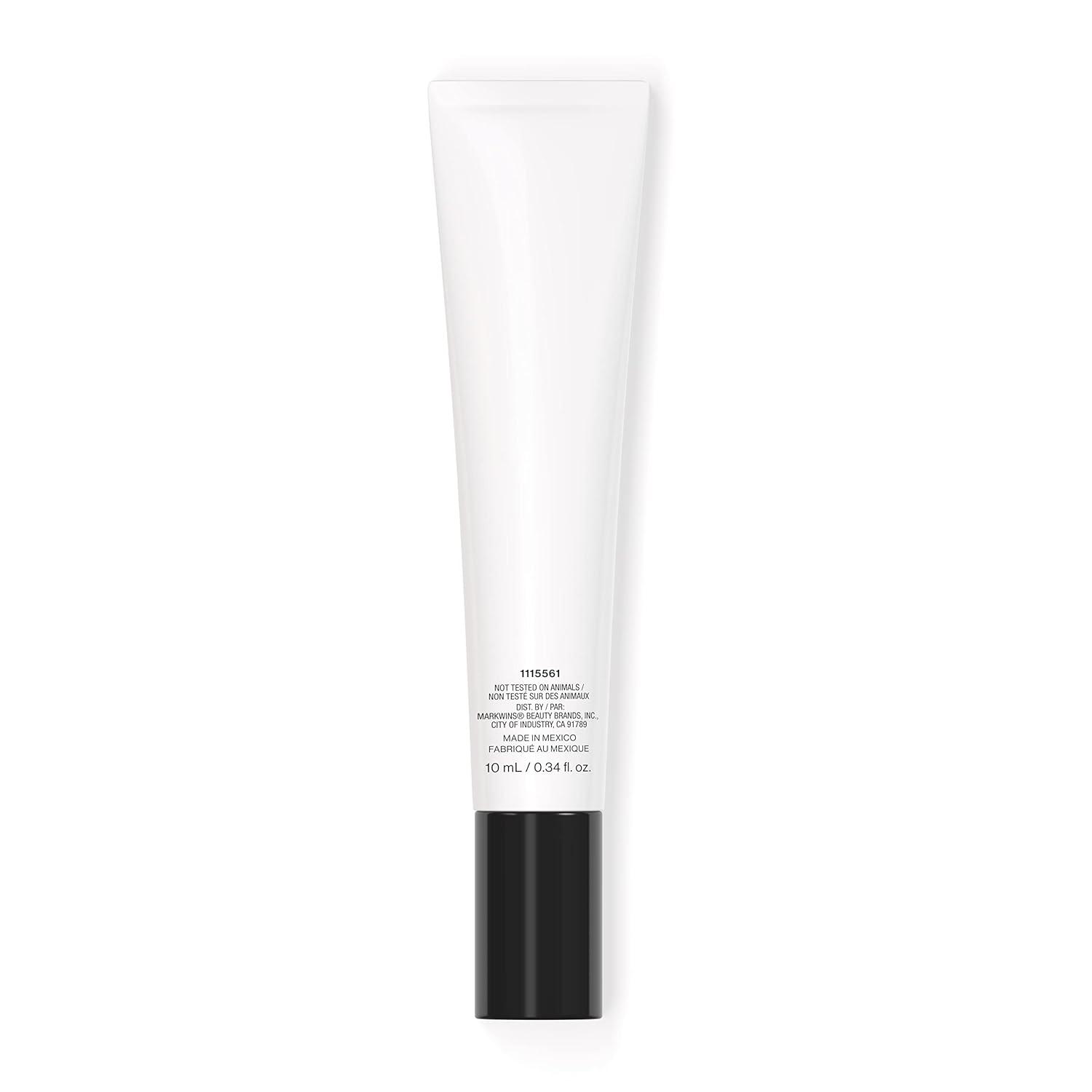 wet n wild Megalast Eyeshadow Primer, lightweight formula, inflused with Vitamin E(0.03 Ounce (Pack of 1))