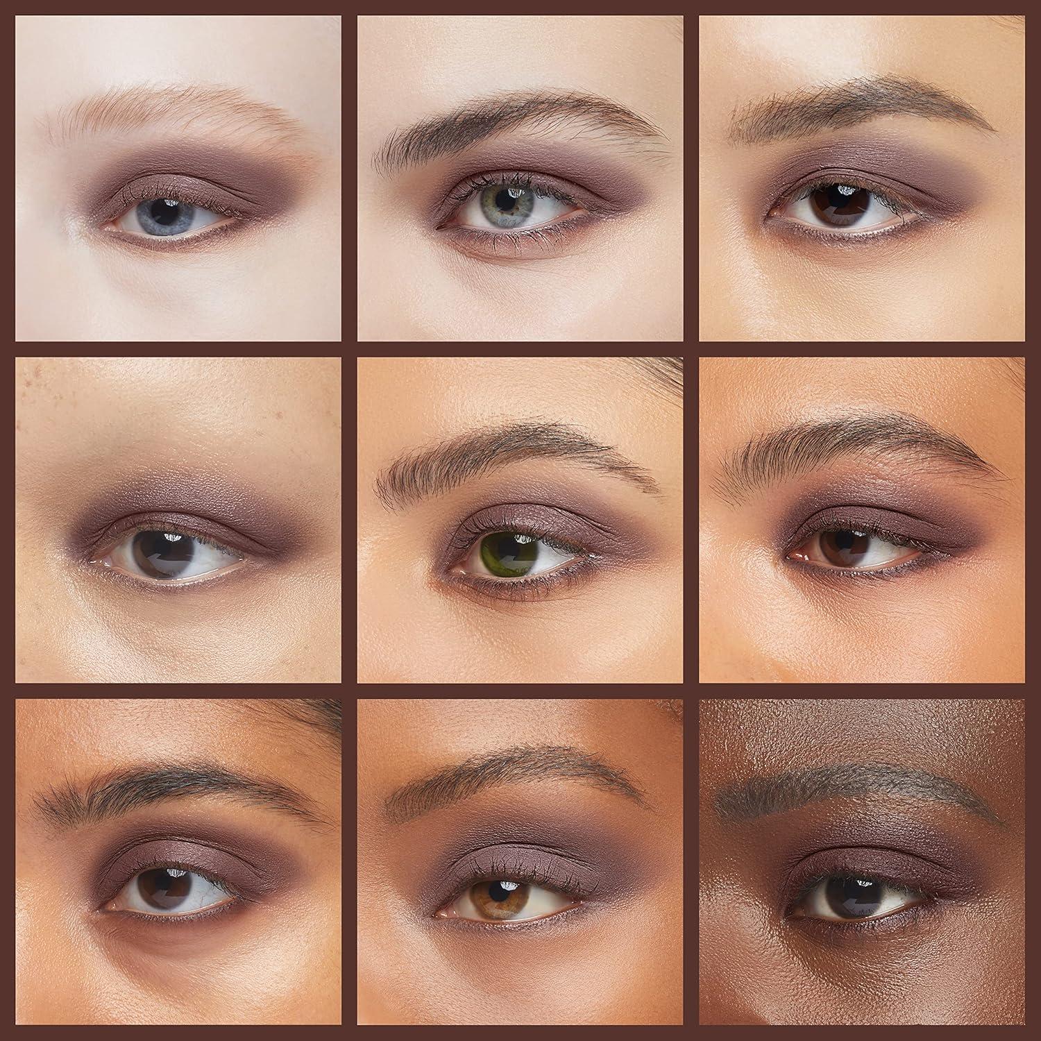 wet n wild Color Icon Cream Eyeliner Eyeshadow Multi-Stick, Moisturizing, Nourishing Velvety Cream-to-Powder Buildable & Blendable Formula, Cruelty-Free & Vegan – Champagne Room(Cheat Day)