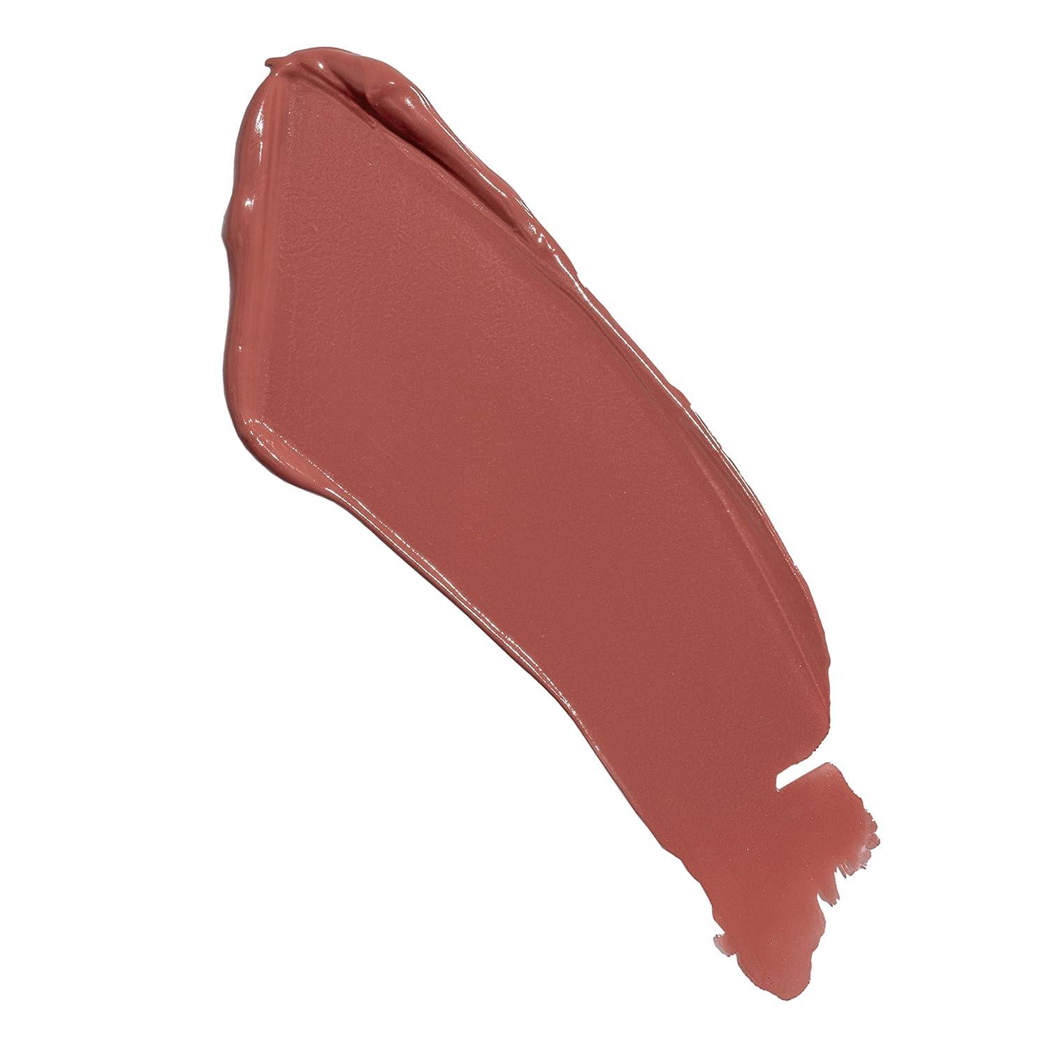 wet n wild Shadow Silk Liquid Eyeshadowmauve Over Pink(Mauve Over Pink)