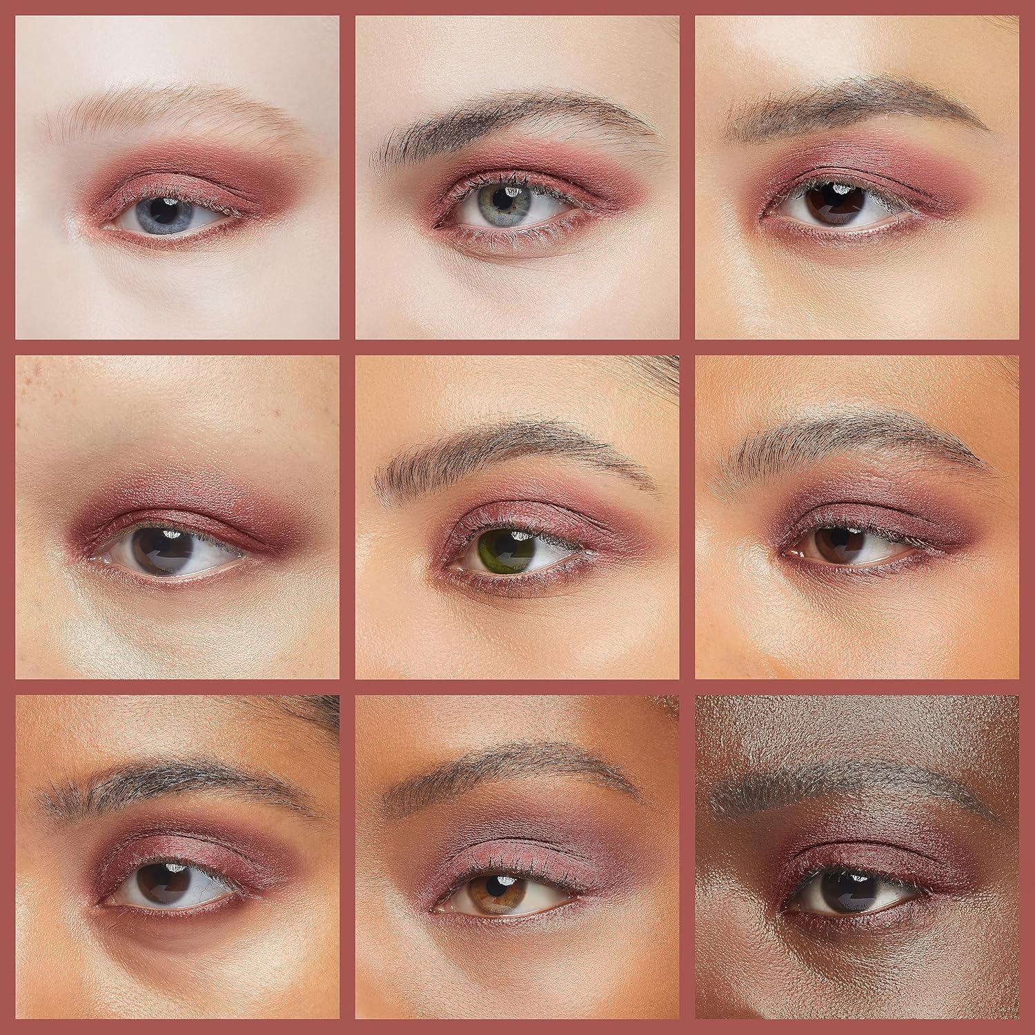 wet n wild Shadow Silk Liquid Eyeshadowmauve Over Pink(Mauve Over Pink)