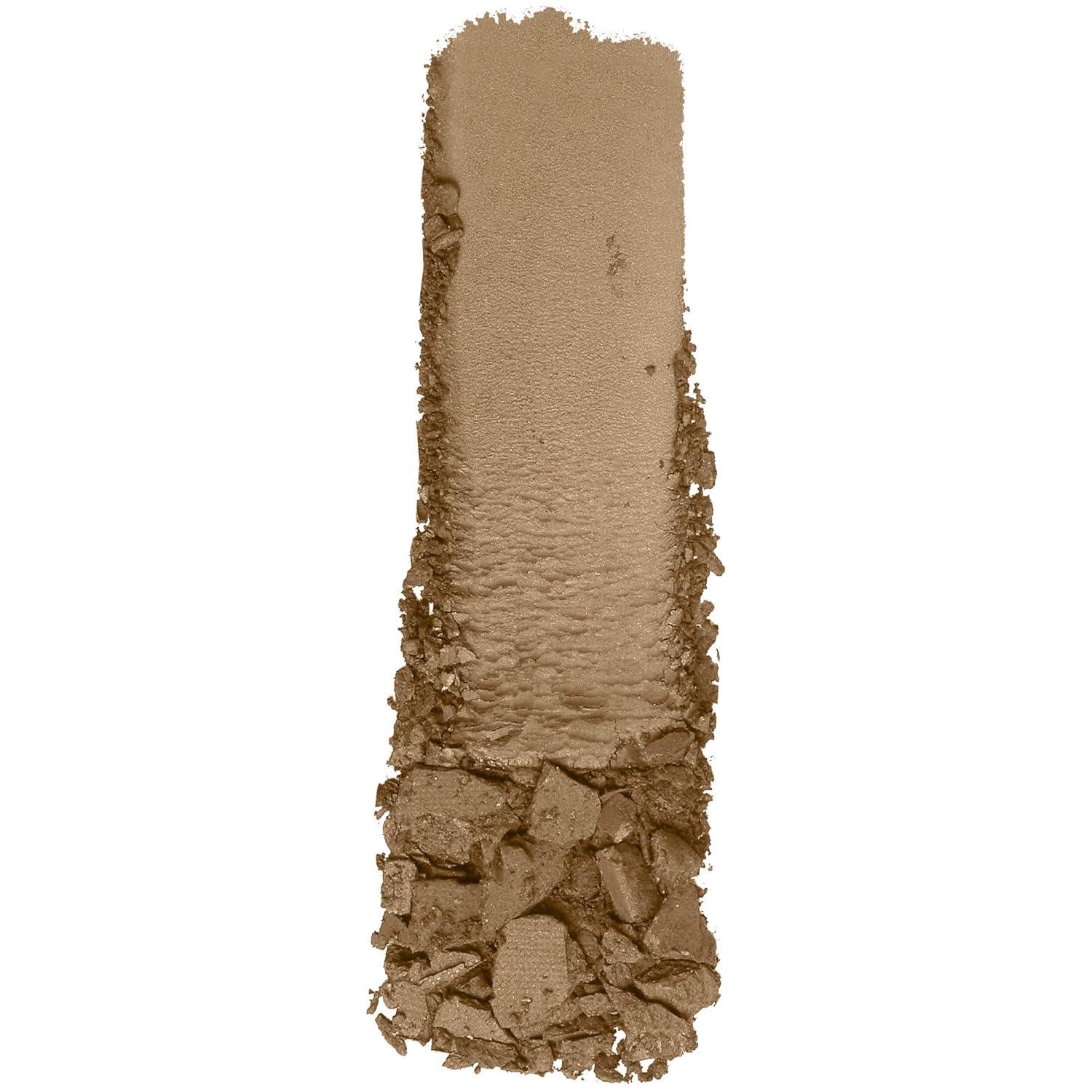 wet n wild Color Icon 10-Pan Eyeshadow Makeup Palette, Brown Nude Awakening, Long Lasting, Shimmer, Metallic, Glittery, Matte, Rich Smooth Pigment, Cruelty Free