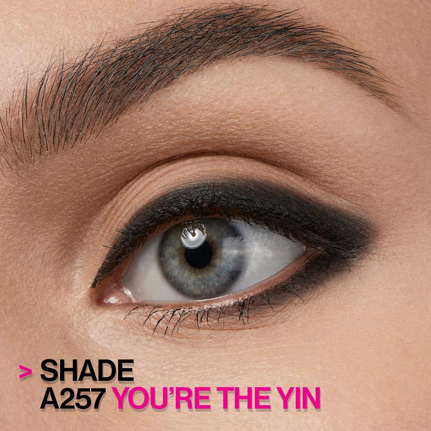wet n wild Eyeliner Pencil On Edge Longwearing Eye Liner, Long Lasting, Smudge Proof, Fade Resistant, Highly Pigmented, Creamy Smooth Soft Gliding, Shock Therapy, Pink(You’re the Yin)