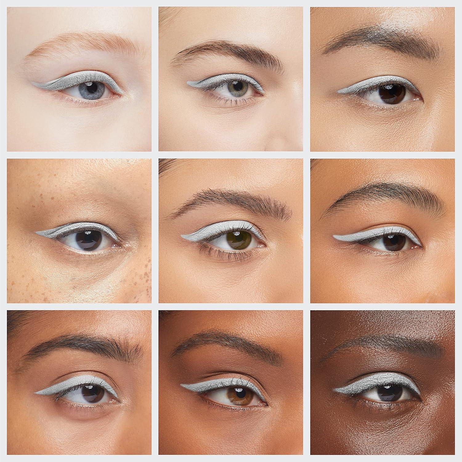 wet n wild Eyeliner Pencil On Edge Longwearing Eye Liner, Long Lasting, Smudge Proof, Fade Resistant, Highly Pigmented, Creamy Smooth Soft Gliding, Shock Therapy, Pink(To My Yang)