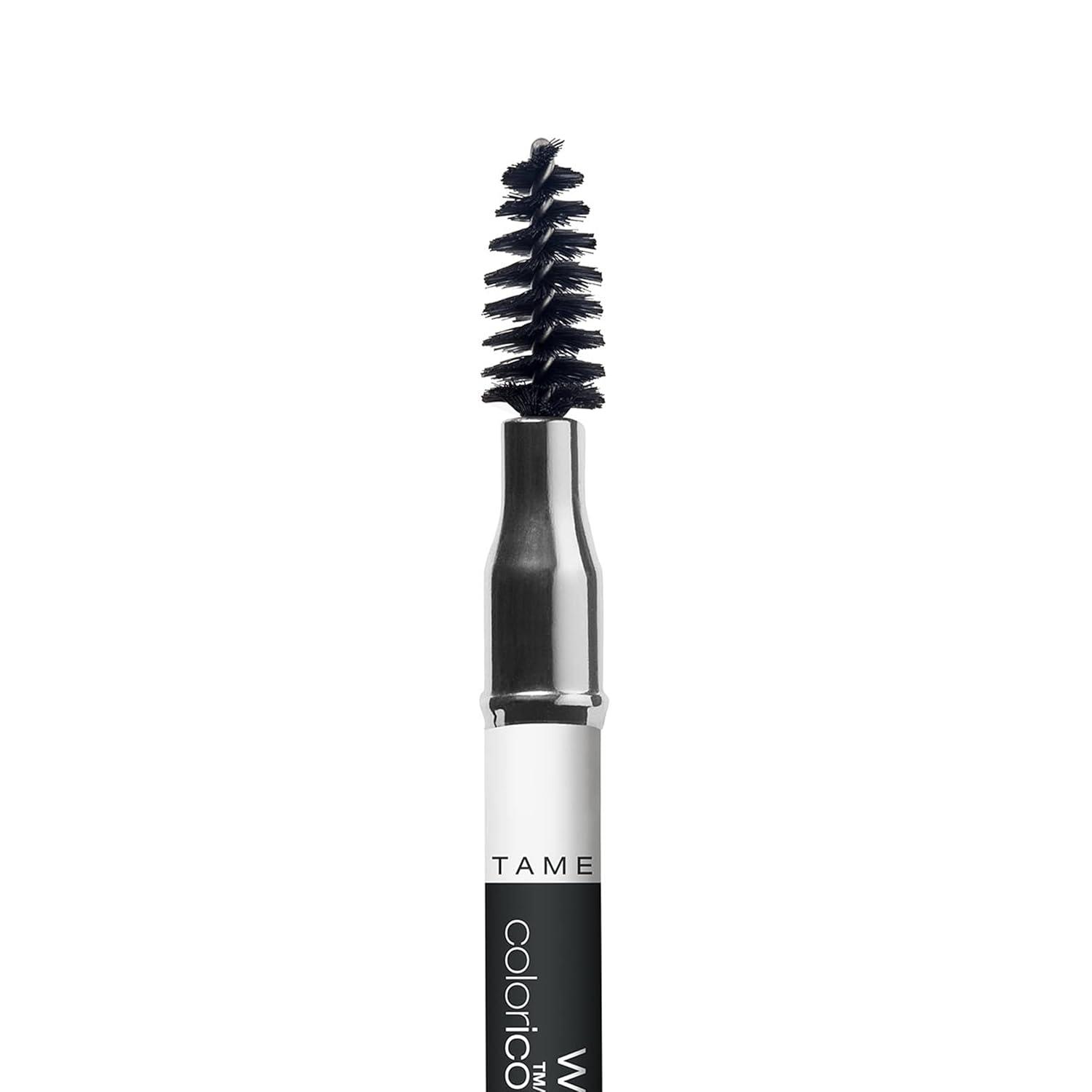 wet n wild Color Icon Brow Pencil Ginger Roots(Black Ops)