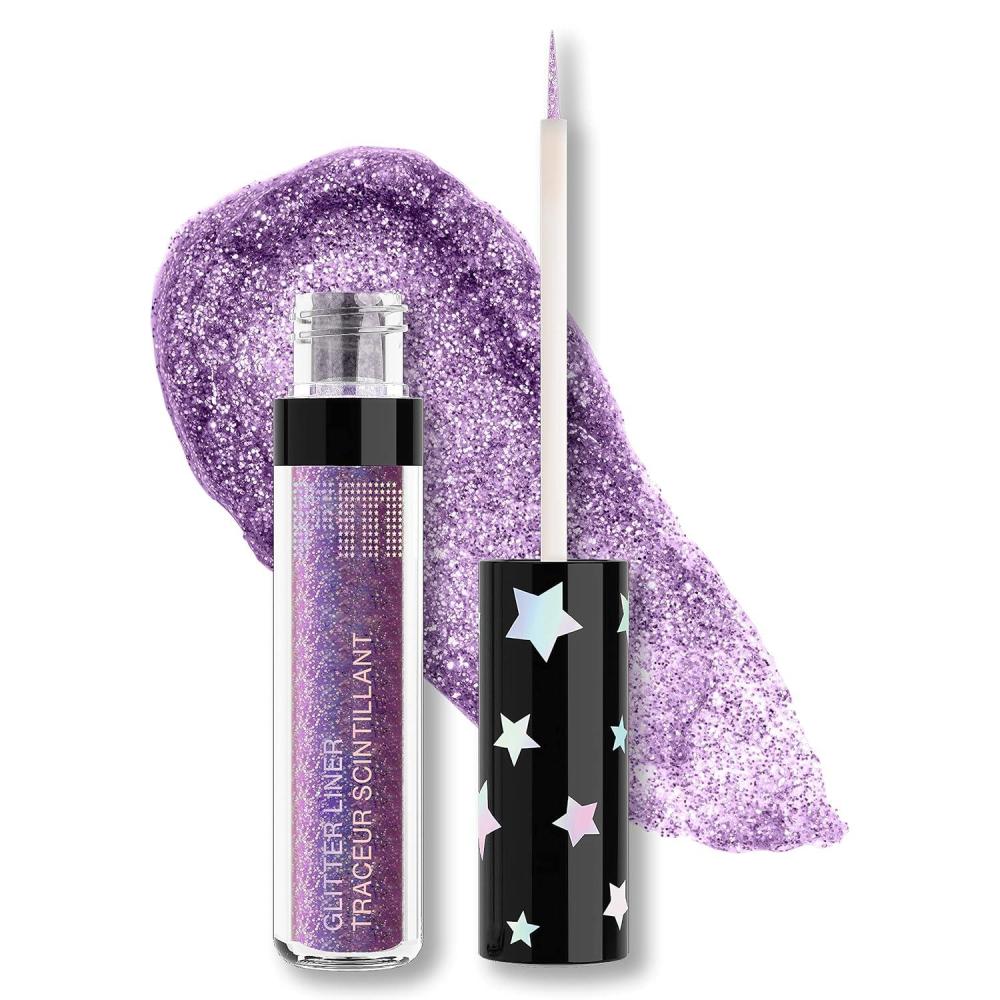 wet n wild Fantasy Makers Halloween Glitter Liner Magic Trick(Bewitched)