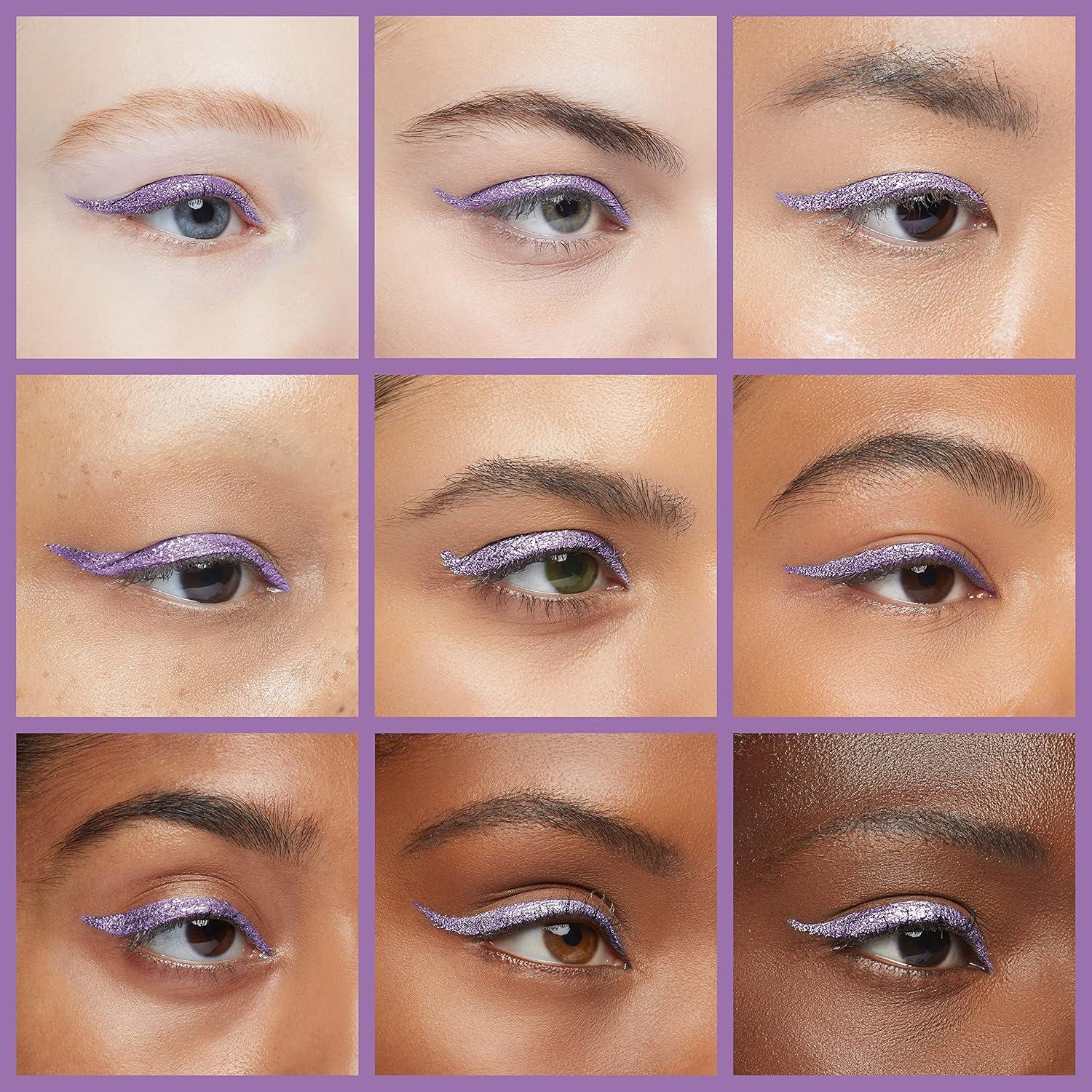 wet n wild Fantasy Makers Halloween Glitter Liner Magic Trick(Bewitched)