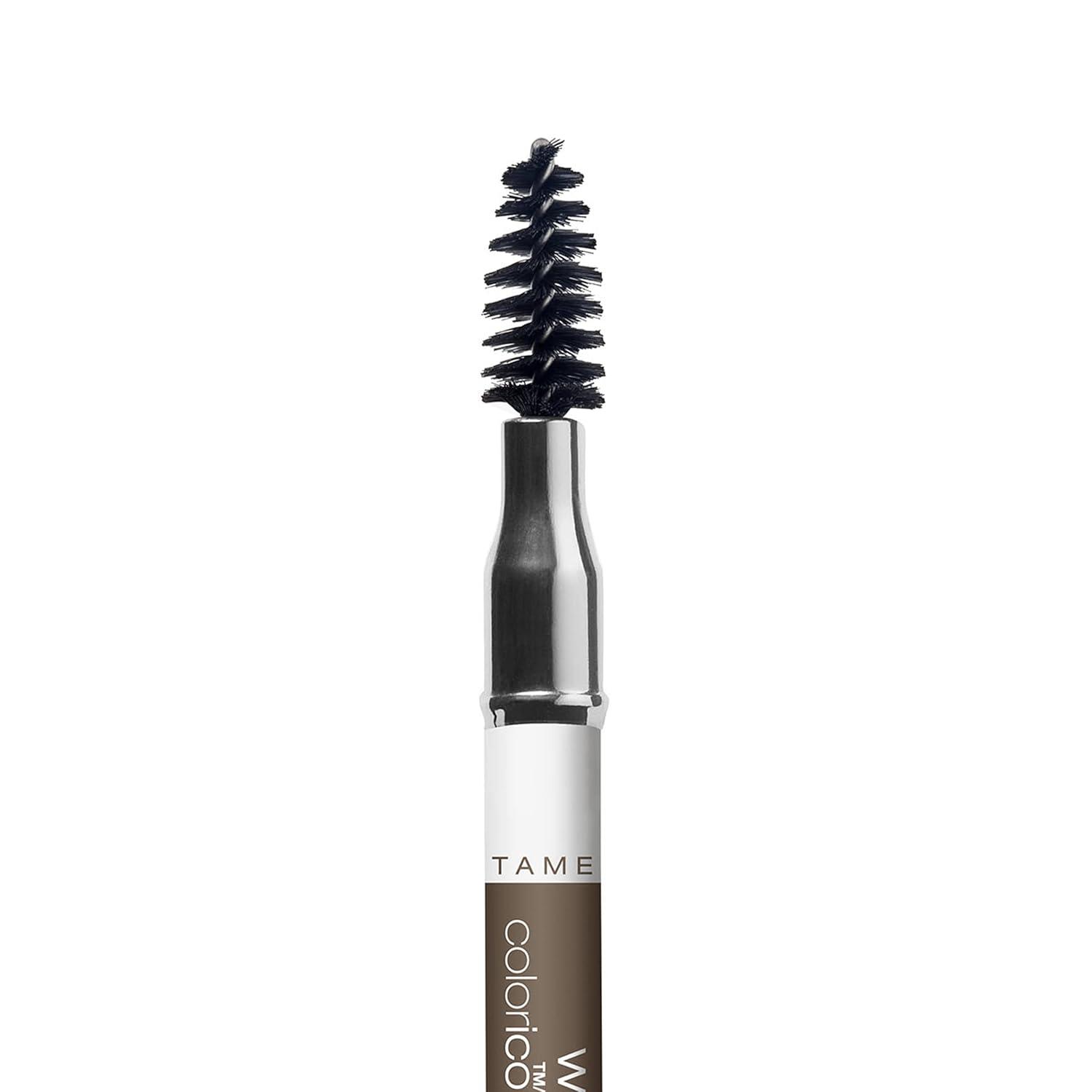 wet n wild Color Icon Brow Pencil Ginger Roots(Brunettes Do It Better)
