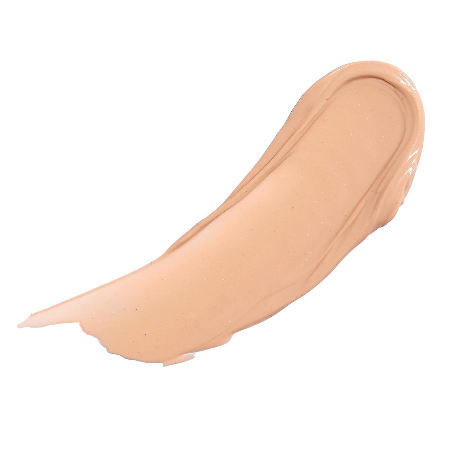 wet n wild Megalast Eyeshadow Primer, lightweight formula, inflused with Vitamin E(0.03 Ounce (Pack of 2))