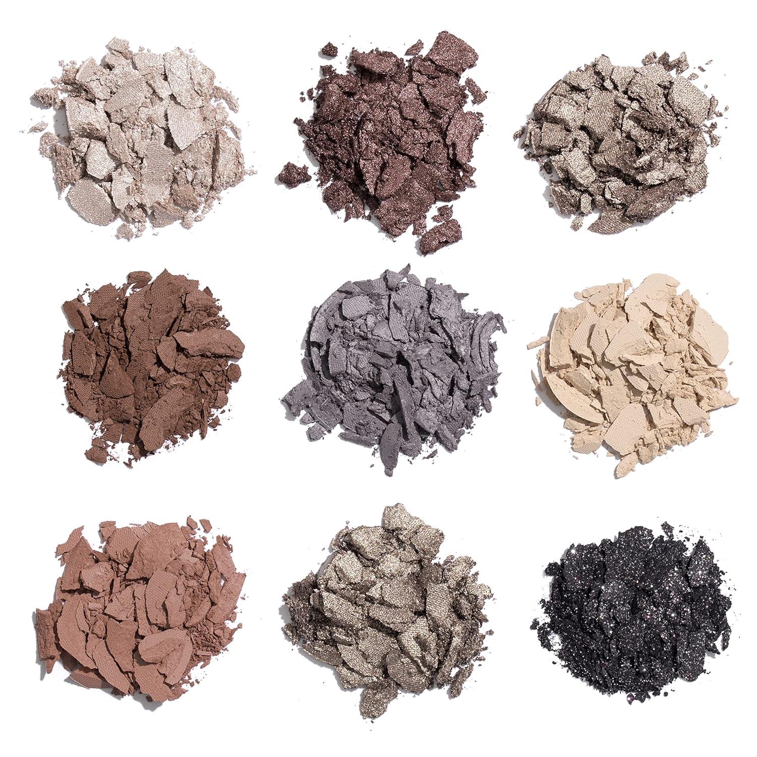 wet n wild Mood Palette Zero F’s (1115235)(Palette Monday Feels)