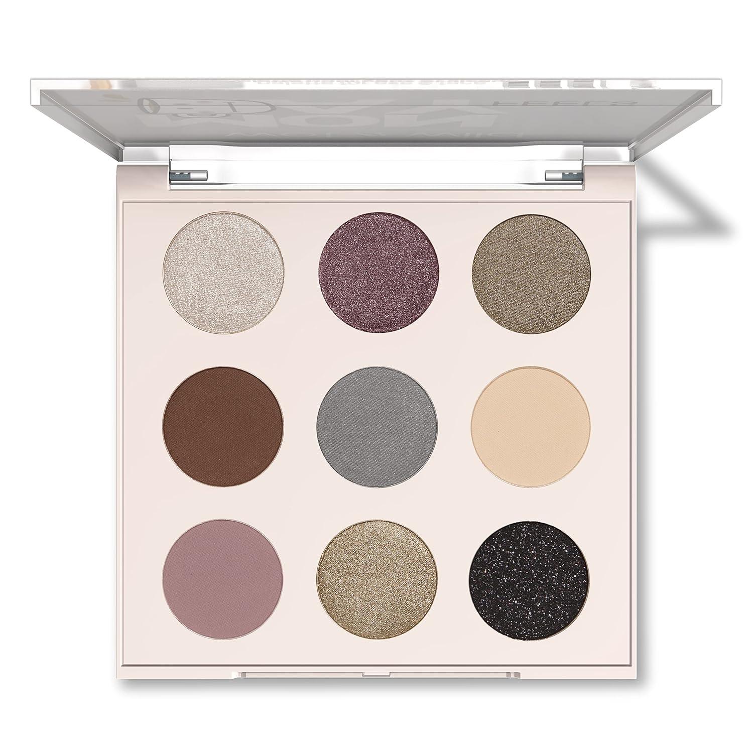 wet n wild Mood Palette Zero F’s (1115235)(Palette Monday Feels)