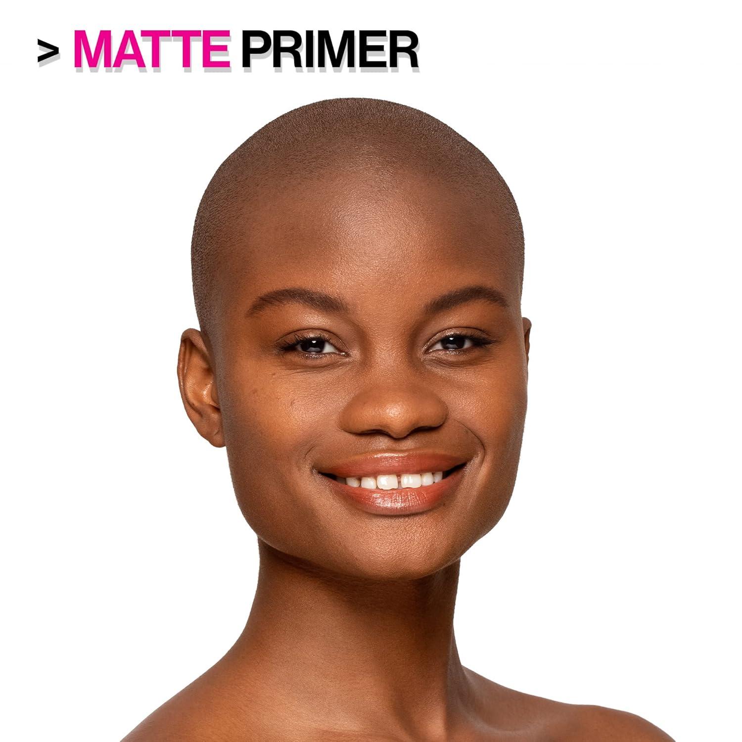 wet n wild Photo Focus Matte Face Primer – Partners in Prime(0.84 Fl Oz (Pack of 2))