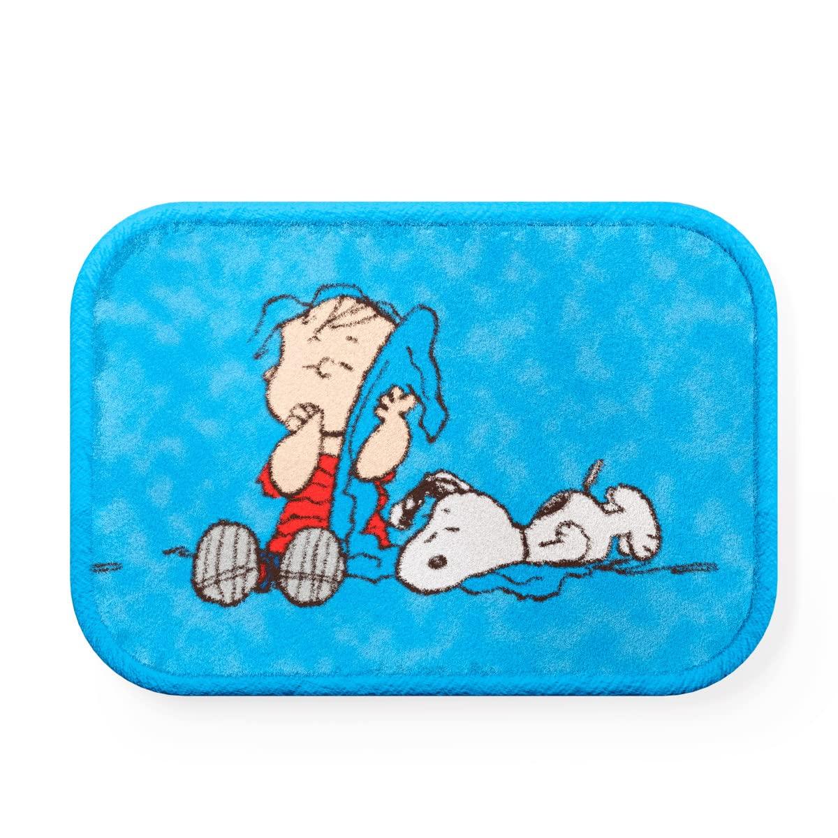 wet n wild Peanut Collection Linus’ Blanket 2-Piece Makeup Remover Towel Set