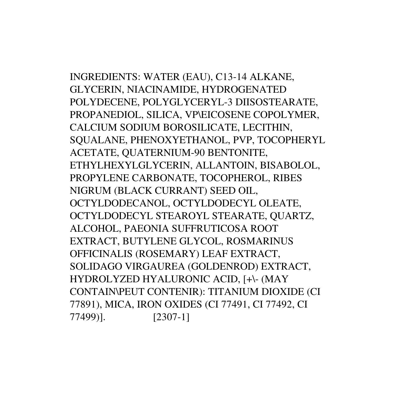 wet n wild Bare Focus Skin Tint, 5% Niacinamide Enriched, Buildable Sheer Lightweight Coverage, Natural Radiant Finish, Hyaluronic & Vitamin Hydration Boost, Cruelty-Free & Vegan – Fair Beige(Caramel)