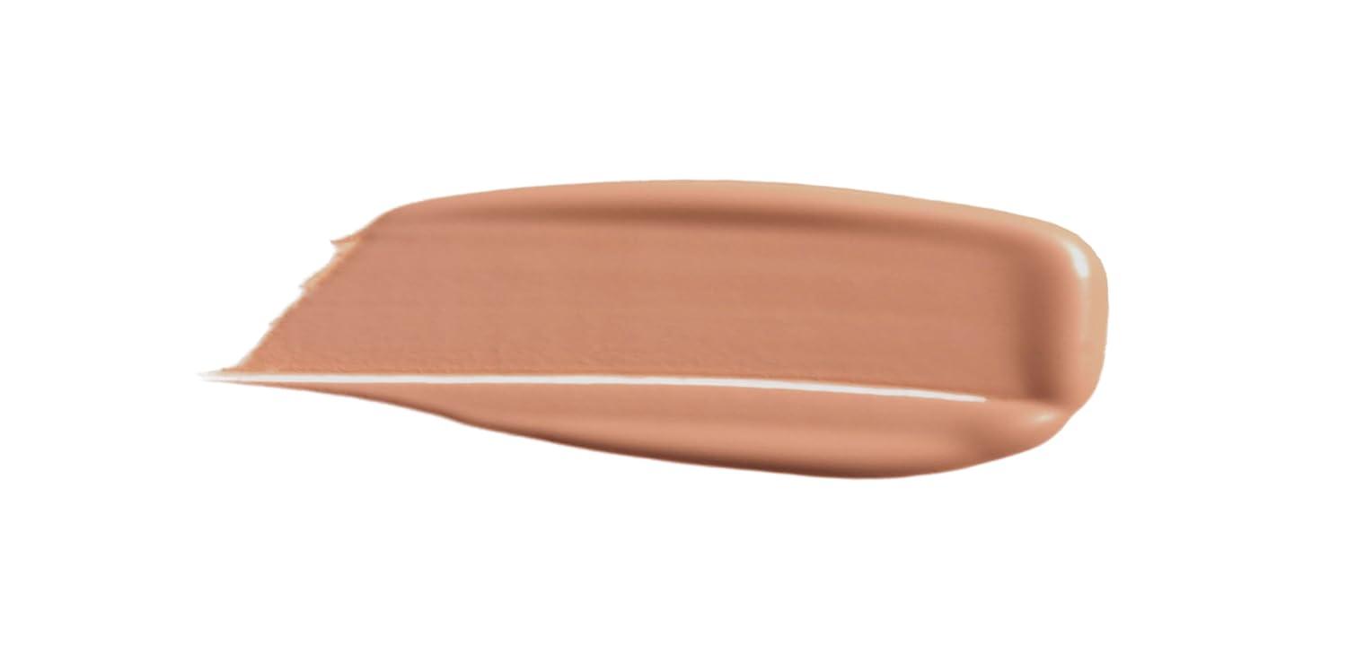 wet n wild Photo Focus Matte Liquid Foundation Golden Beige, Vegan & Cruelty-Free(Cream Beige)