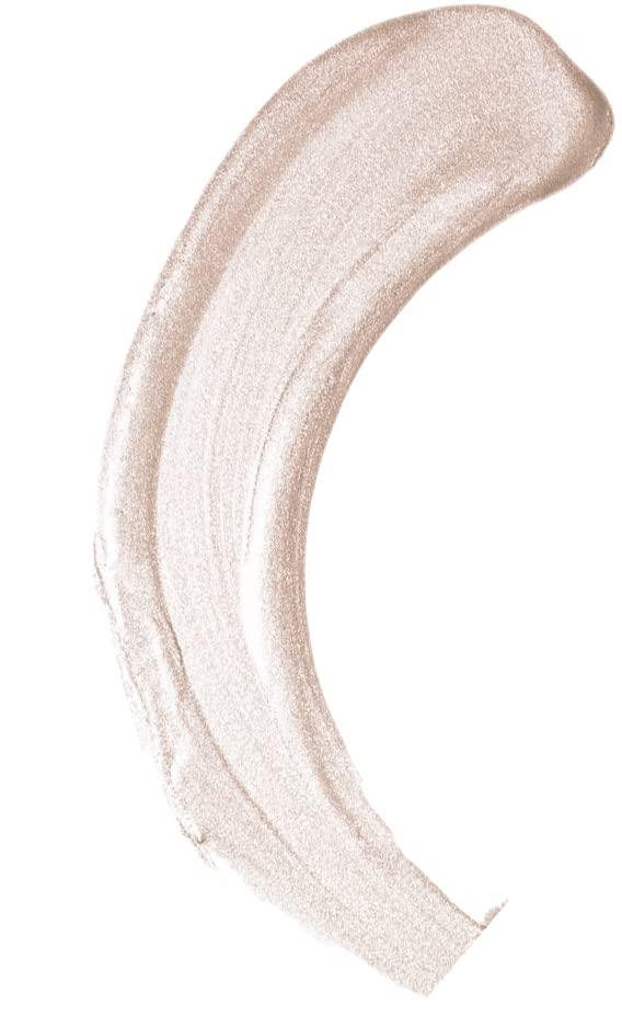 wet n wild MegaGlo Hello Halo Liquid Highlighter Makeup, Shimmer, Rose Gold Halo, Goodbye(Halographic)