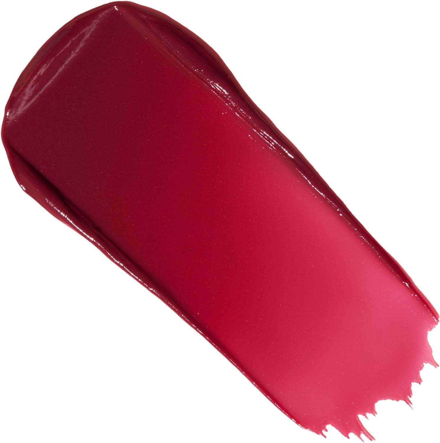 wet n wild Mega Glo Lip & Cheek Color, Creamy Coral Stain, Buildable Multi-Use Soft Matte Finish, Vegan & Cruelty-Free – Coral Dream(Berry True)