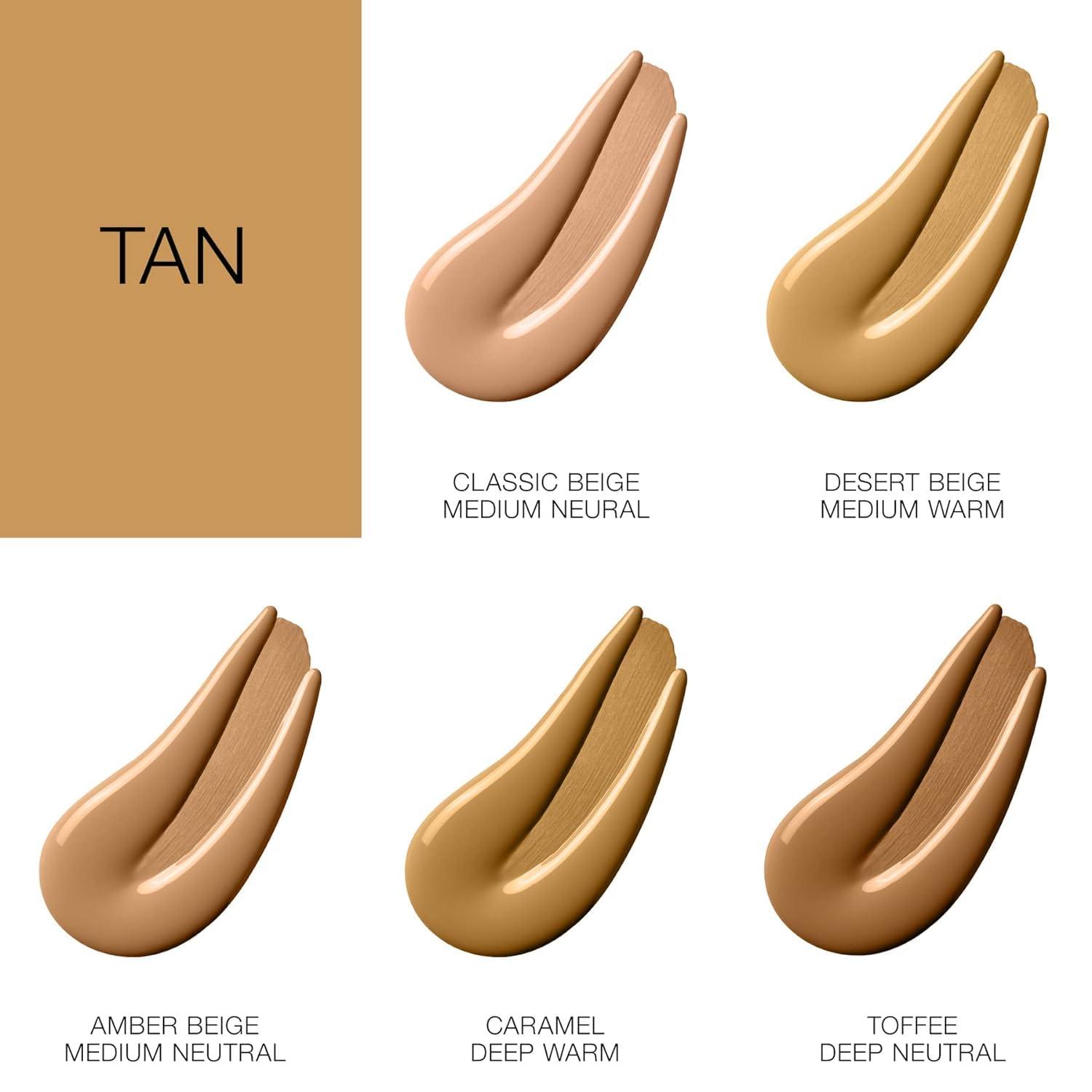 wet n wild Photo Focus Dewy Liquid Foundation Makeup, Soft Beige (Packaging May vary)(Desert Beige)