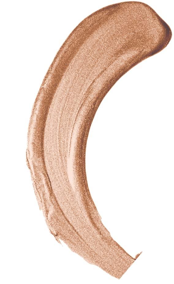 wet n wild MegaGlo Hello Halo Liquid Highlighter Makeup, Shimmer, Rose Gold Halo, Goodbye(Go With The Glow)