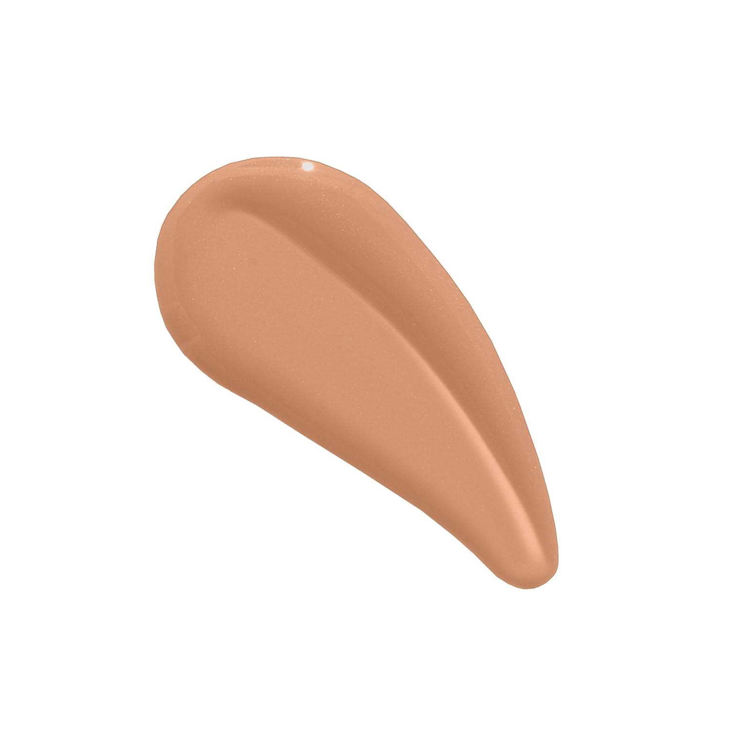 wet n wild Bare Focus Skin Tint, 5% Niacinamide Enriched, Buildable Sheer Lightweight Coverage, Natural Radiant Finish, Hyaluronic & Vitamin Hydration Boost, Cruelty-Free & Vegan – Fair Beige(Deep)