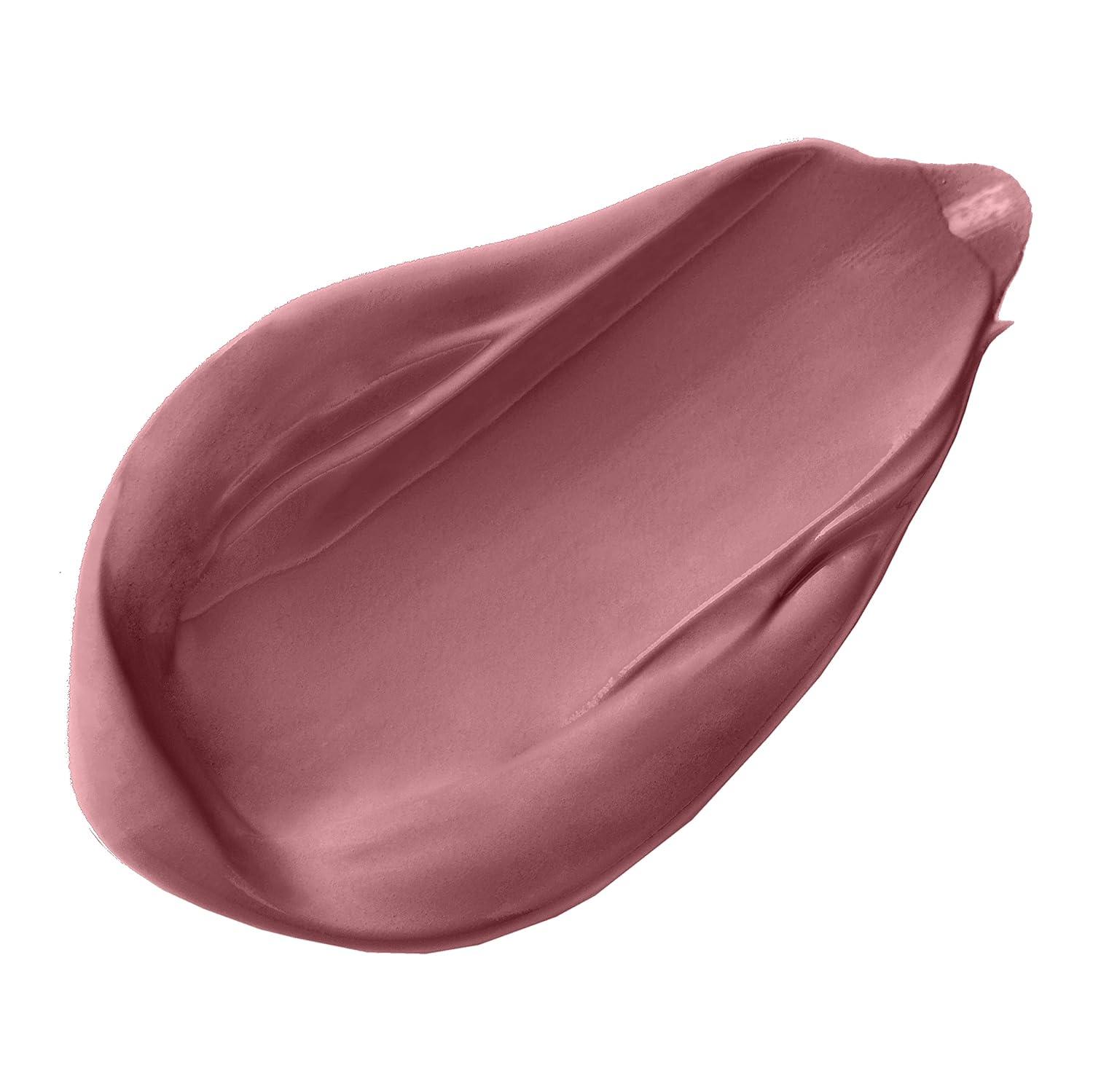 wet n wild MegaGlo Makeup Stick, Buildable Color, Versatile Use, Cruelty-Free & Vegan – Where’s Walnut(Say It Ain’t Rose)