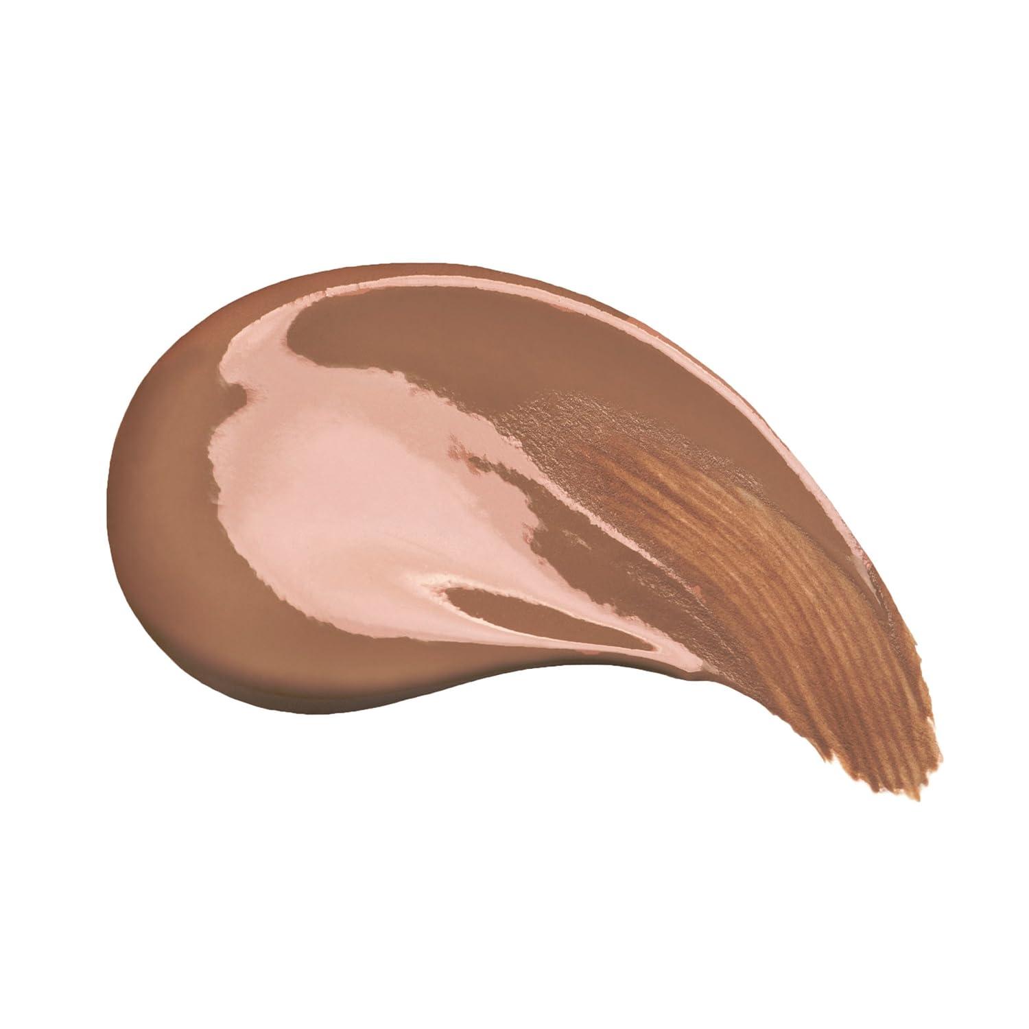 wet n wild Photo Focus Concealer, Light Honey, Under Eyes, Makeup, Blemish, Full Coverage, Lightweight(Dark Cocoa)
