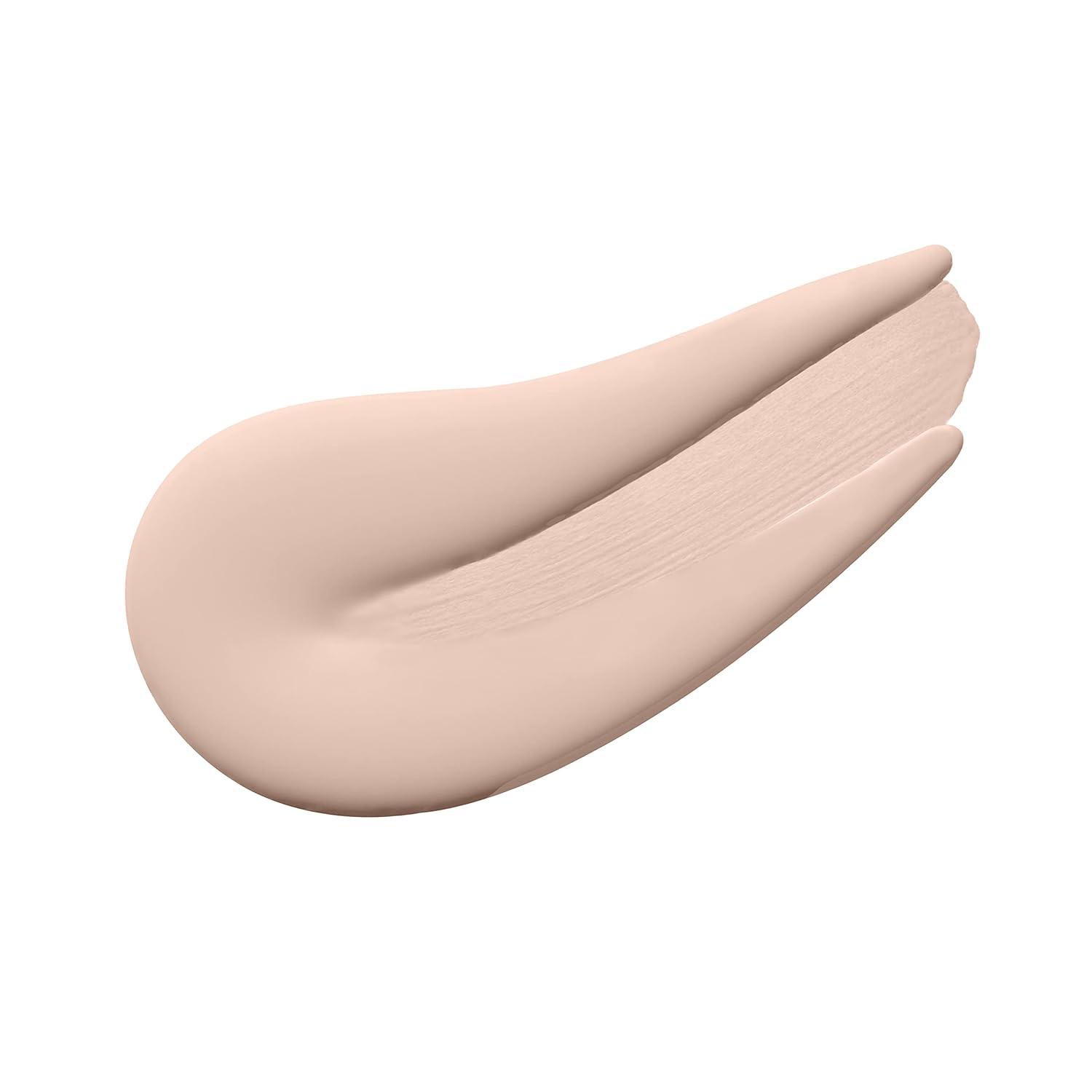 wet n wild Photo Focus Matte Liquid Foundation Golden Beige, Vegan & Cruelty-Free(Rose Ivory)