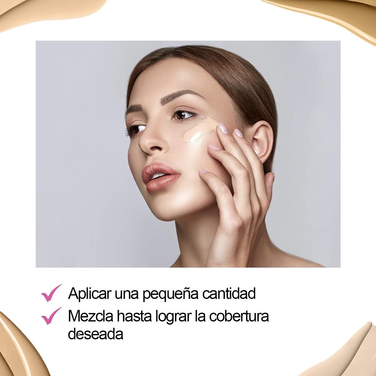 wet n wild Photo Focus Matte Liquid Foundation Golden Beige, Vegan & Cruelty-Free(Rose Ivory)