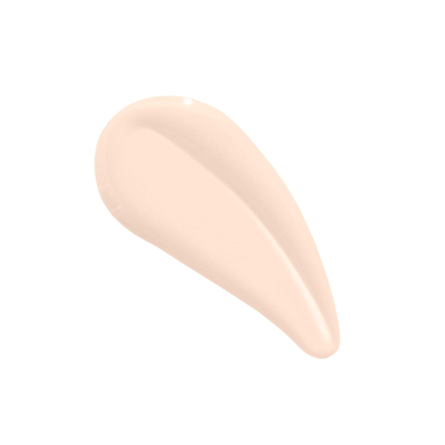 wet n wild Bare Focus Skin Tint, 5% Niacinamide Enriched, Buildable Sheer Lightweight Coverage, Natural Radiant Finish, Hyaluronic & Vitamin Hydration Boost, Cruelty-Free & Vegan – Fair Beige(Fair)