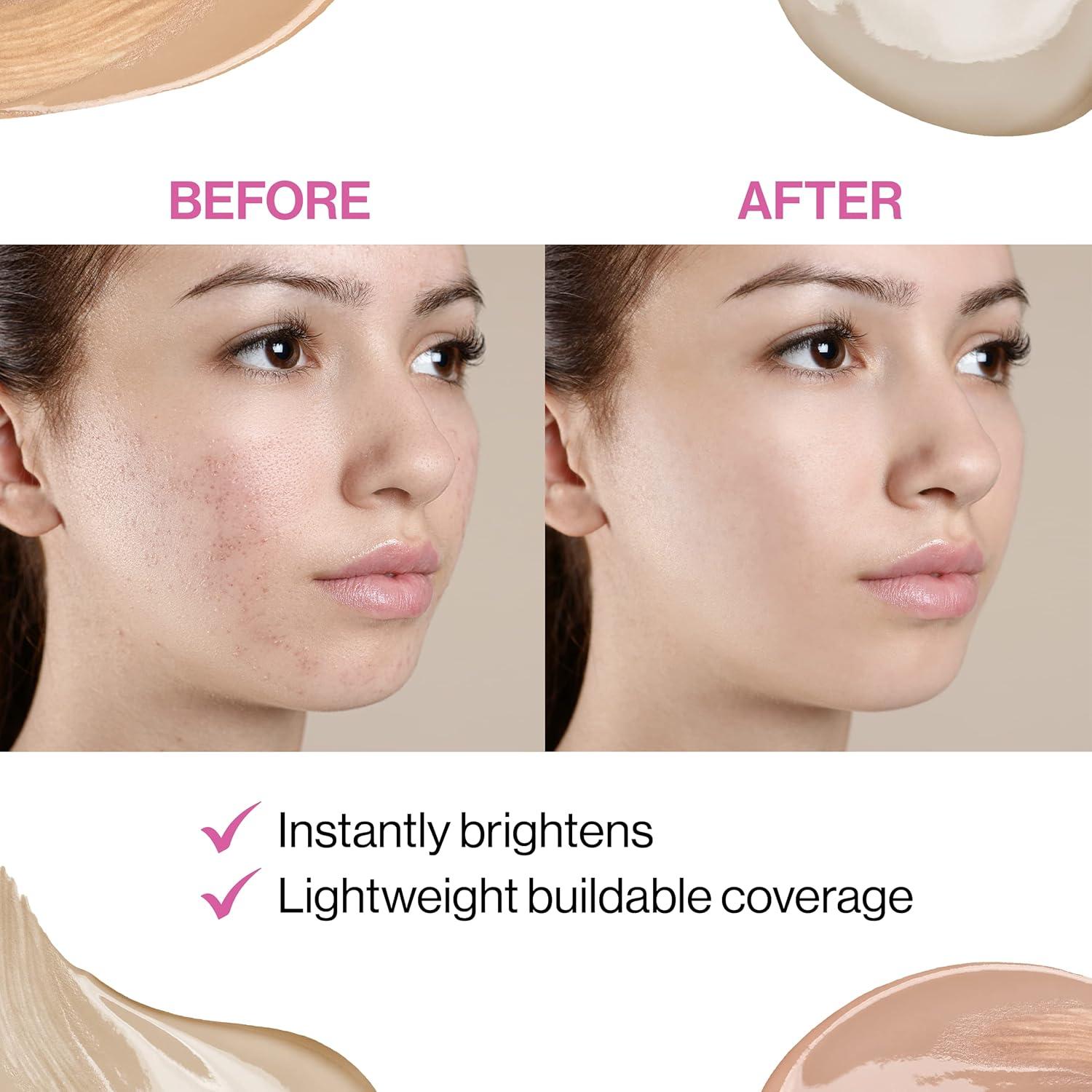 wet n wild Photo Focus Concealer, Light Honey, Under Eyes, Makeup, Blemish, Full Coverage, Lightweight(Fair Neutral)