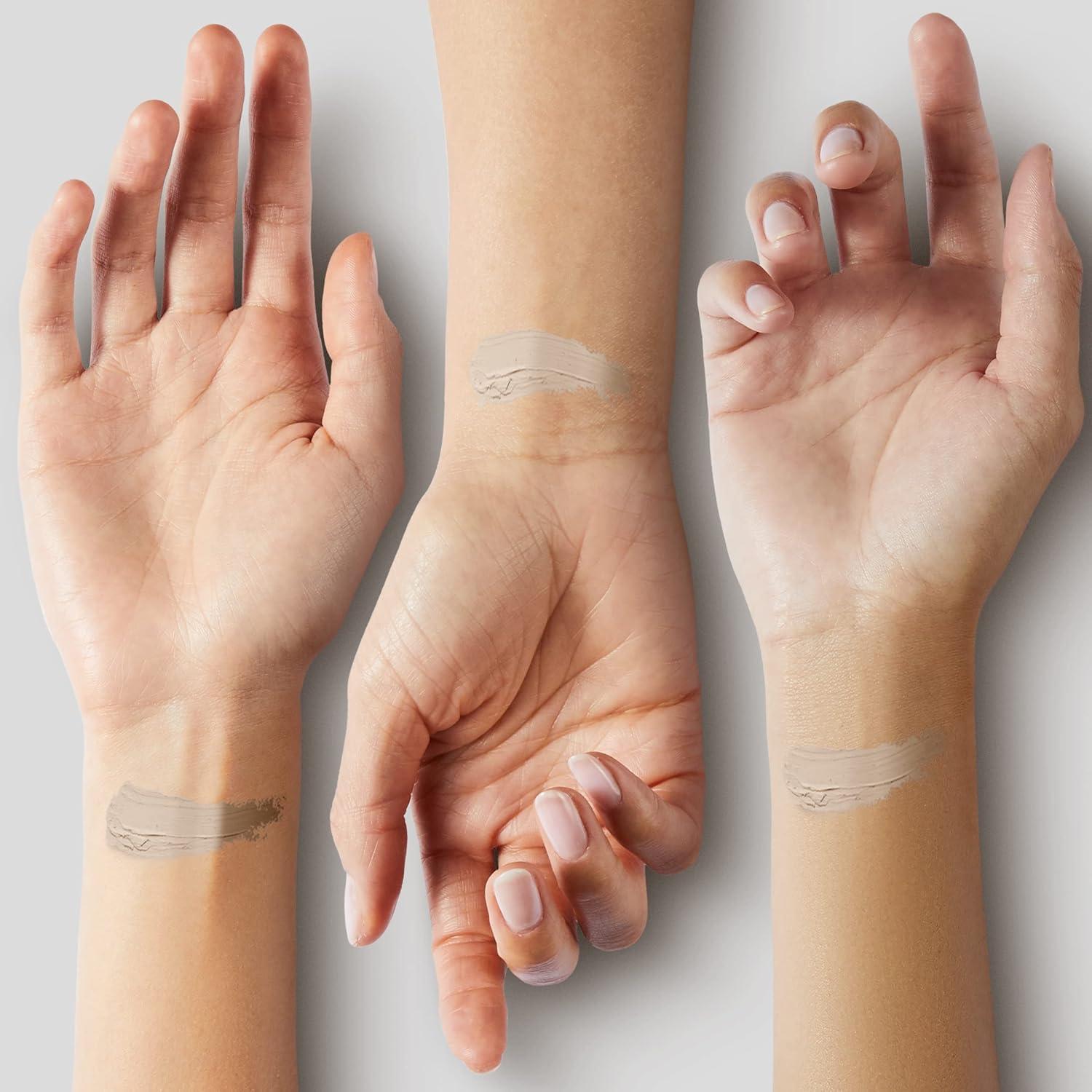 wet n wild Photo Focus Concealer, Light Honey, Under Eyes, Makeup, Blemish, Full Coverage, Lightweight(Fair Neutral)