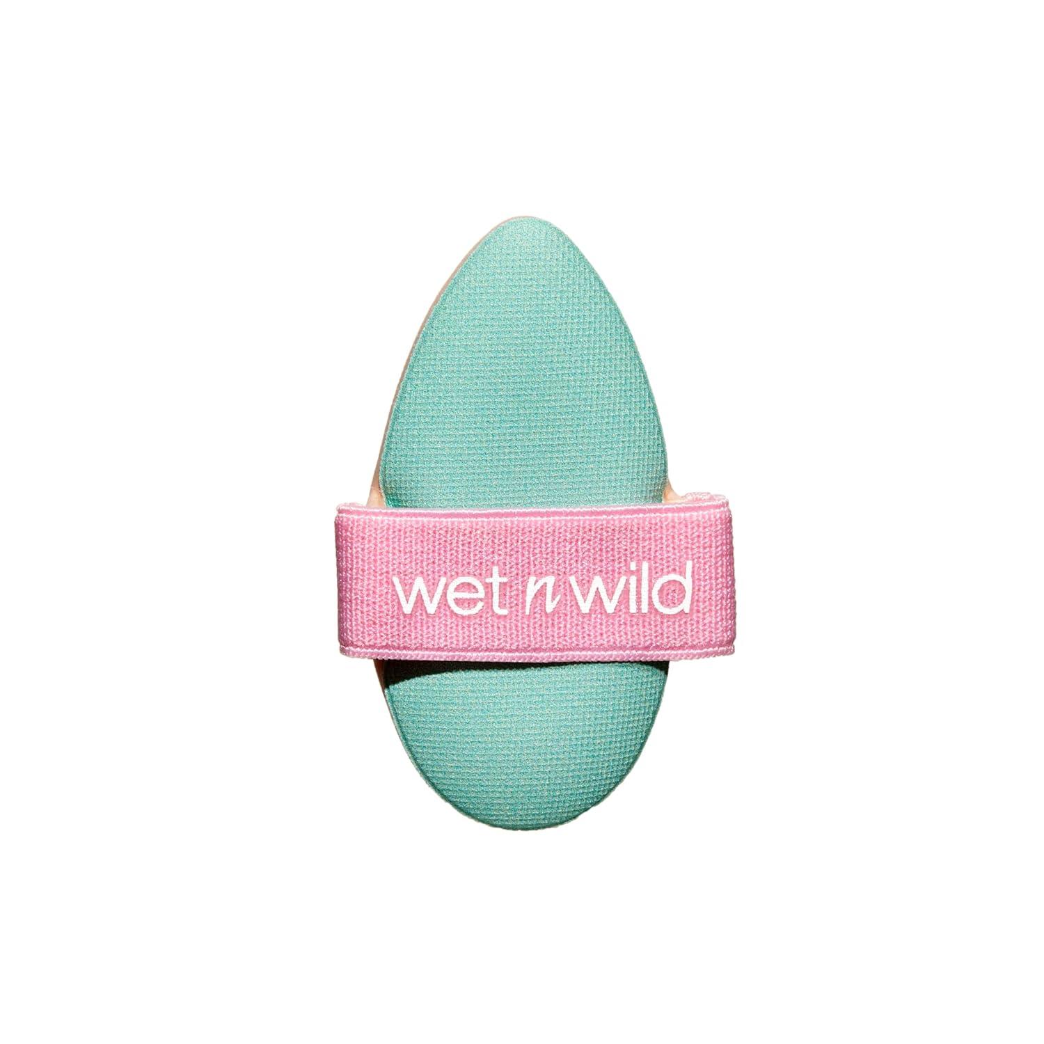 wet n wild My Melody and Kuromi Cushion Sponge Set