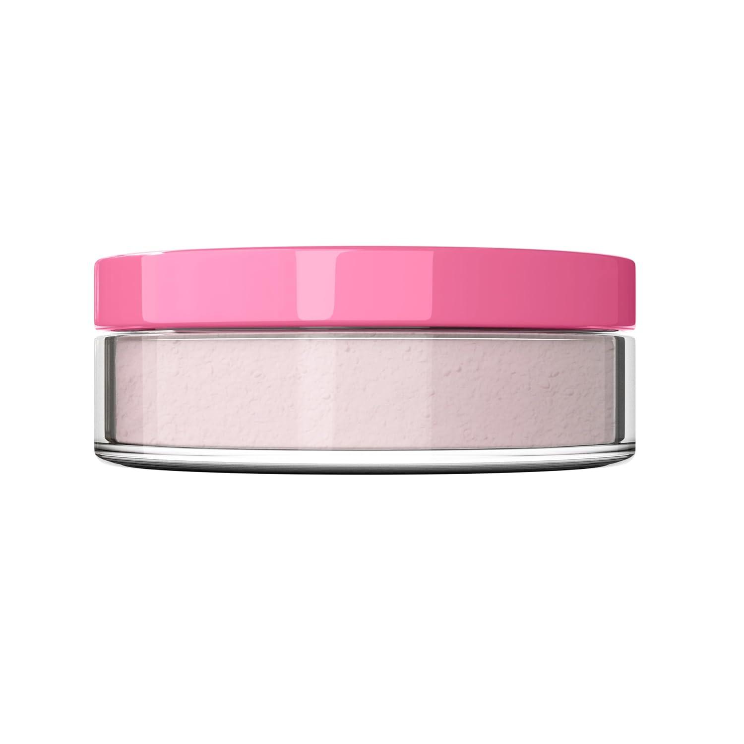 wet n wild My Melody and Kuromi Luminous Loose Setting Powder – Sugar Sparkle