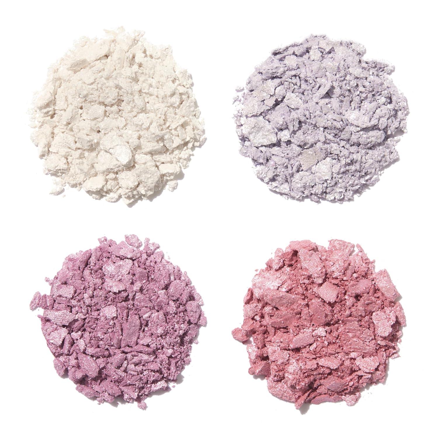 wet n wild My Melody and Kuromi Face Quad – My Attitude