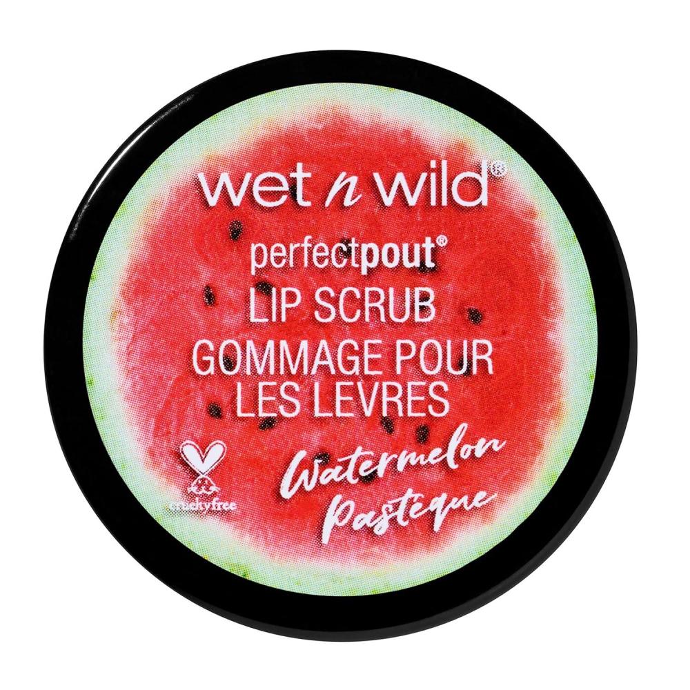 wet n wild My Melody and Kuromi Lip Mask – Hugs (Watermelon)