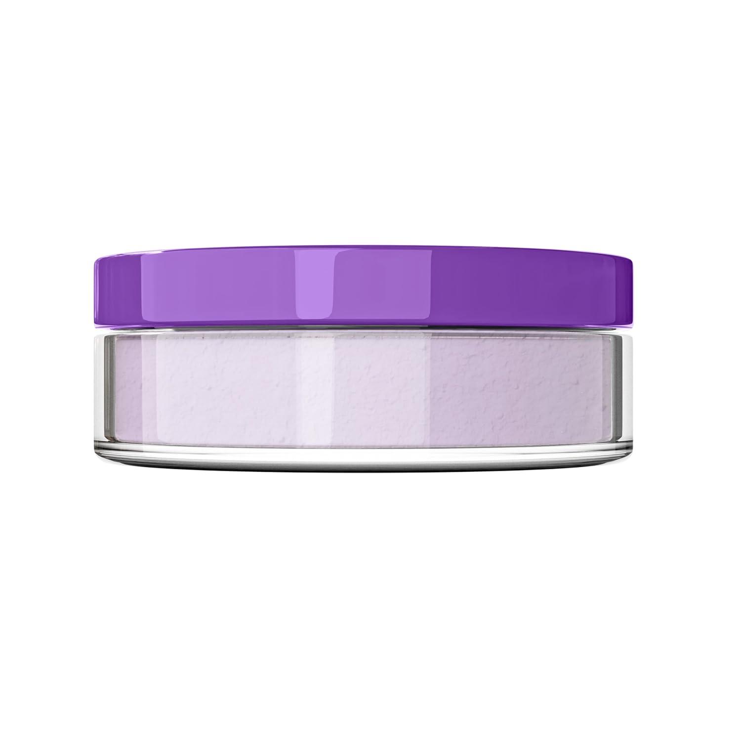 wet n wild My Melody and Kuromi Luminous Loose Setting Powder – Moody Cutie