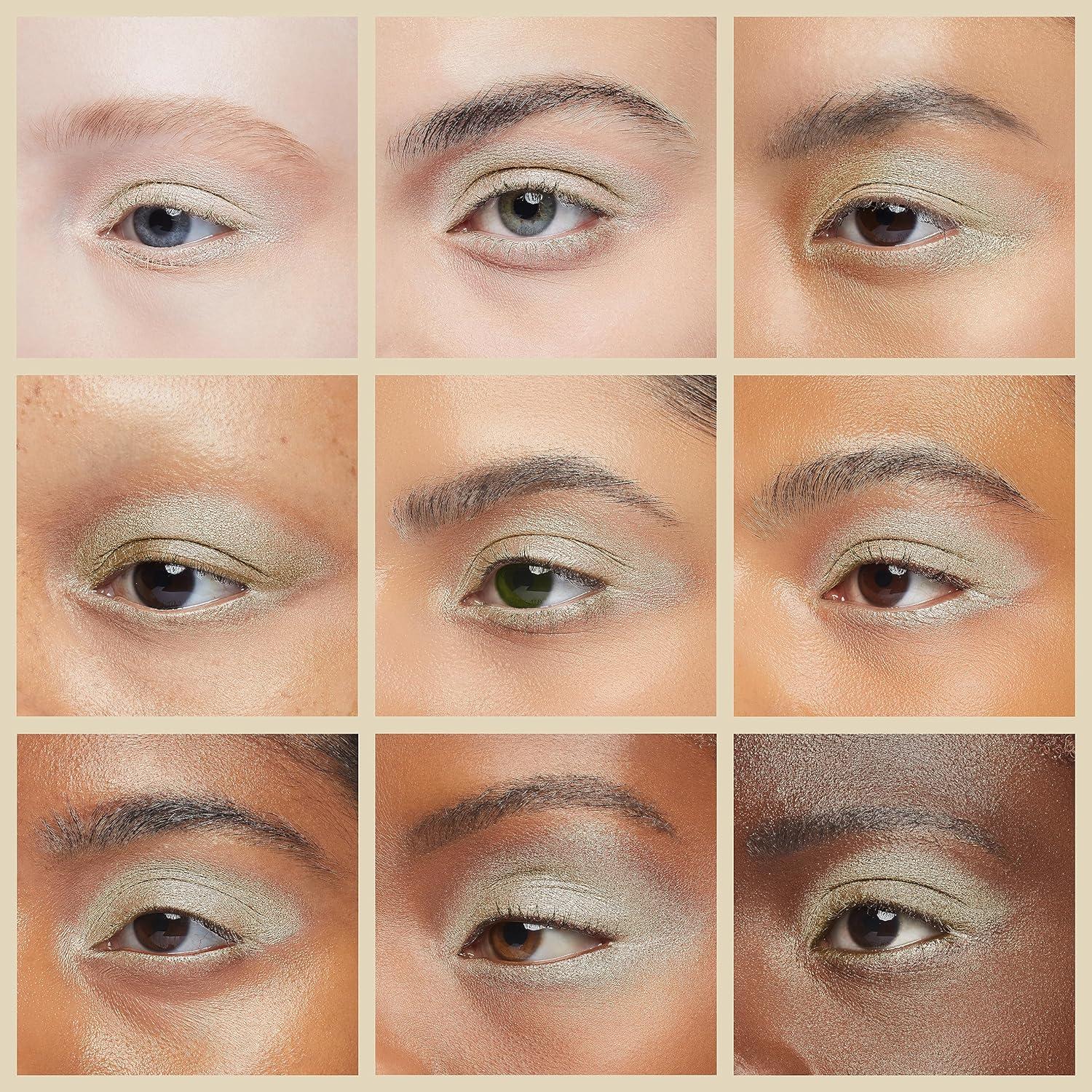 wet n wild Daydreaming Liquid Eyeshadow Alice In Wonderland Collection(I’M Not Myself Liquid Eyeshadow)
