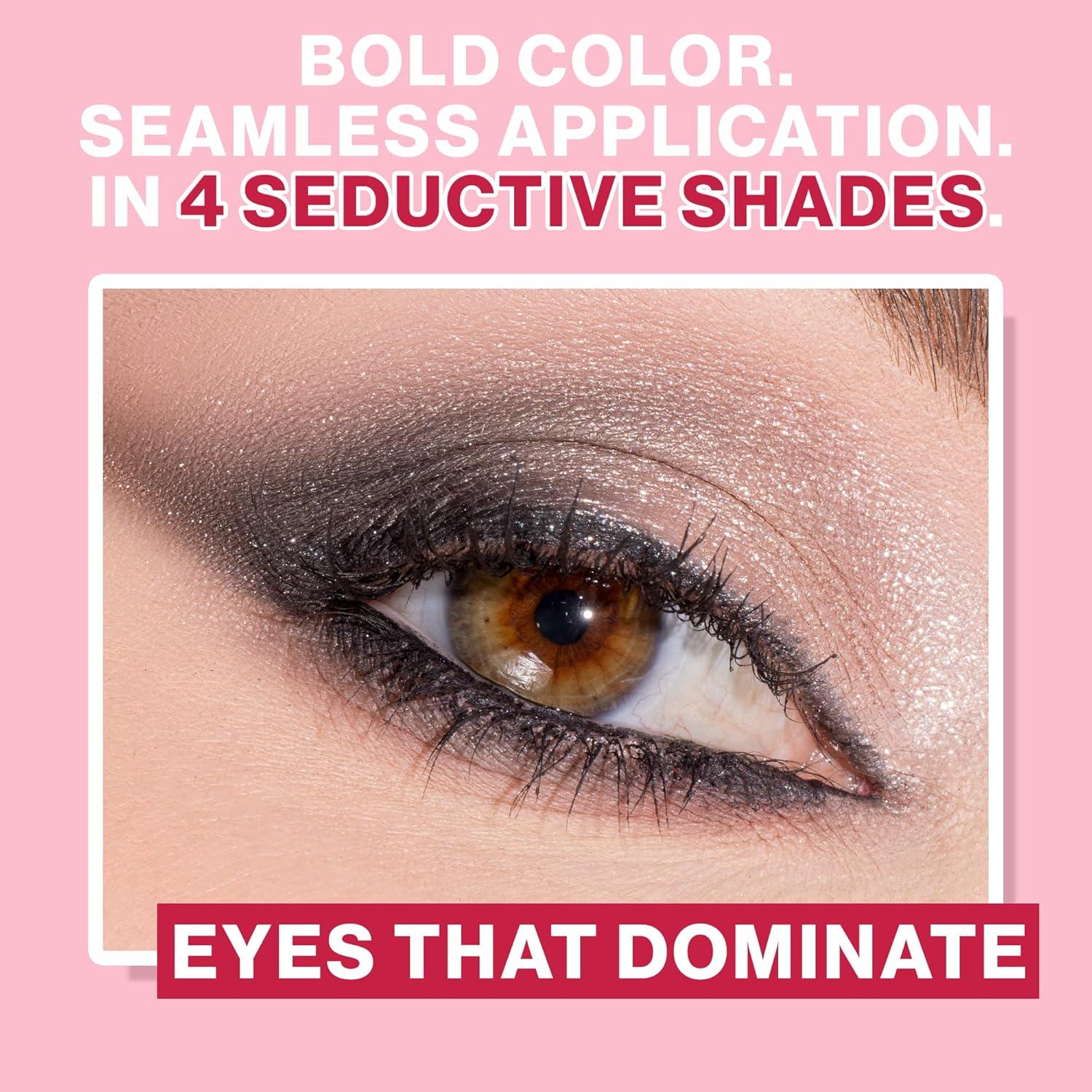wet n wild Date Or Dominate Eye & Face Palette – Perfect Date(Dominate Tricks)