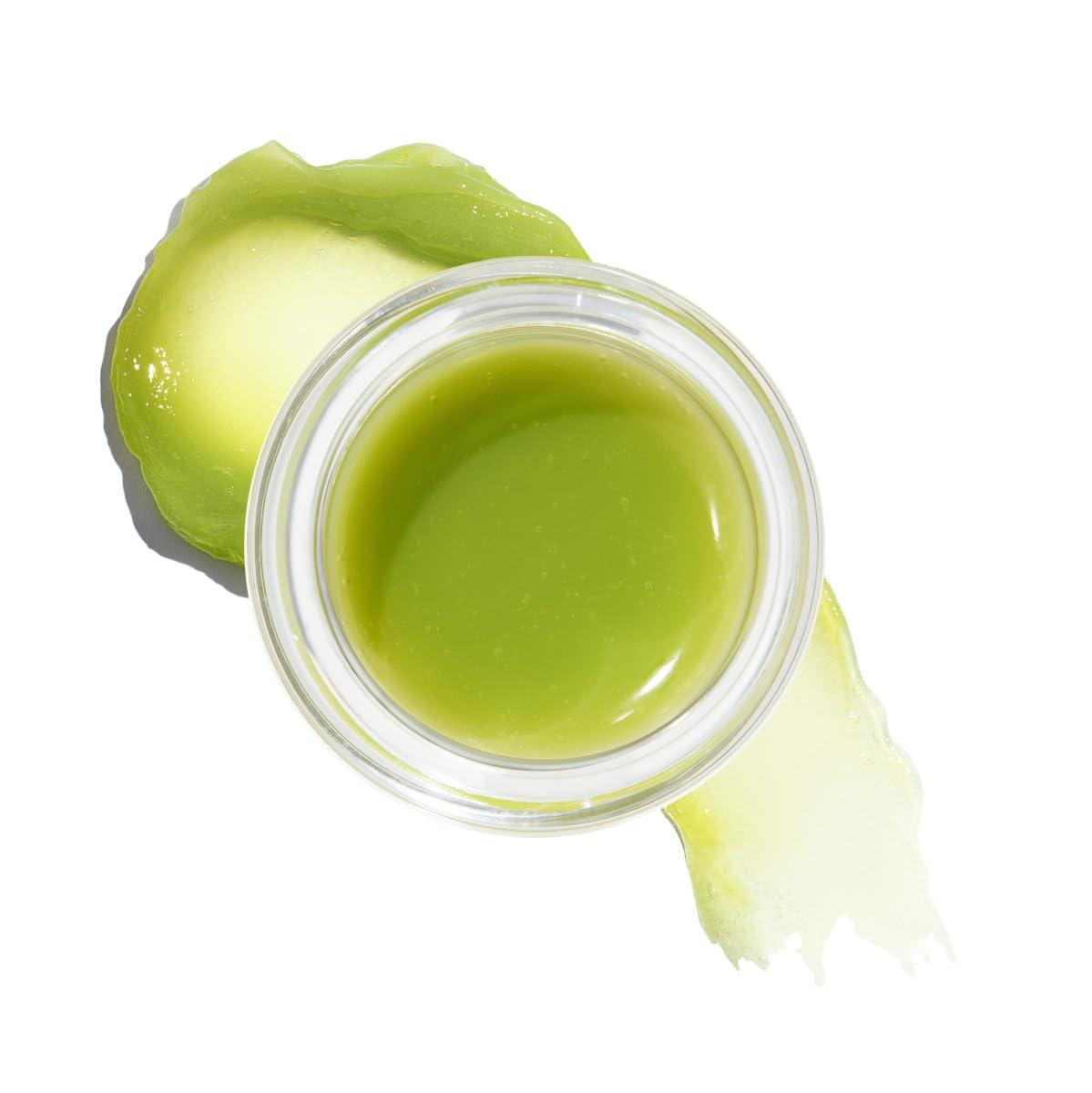 wet n wild Scooby Doo Collection Scooby Snacks Lip Balm Stain – Woofles(Mystery Slime)