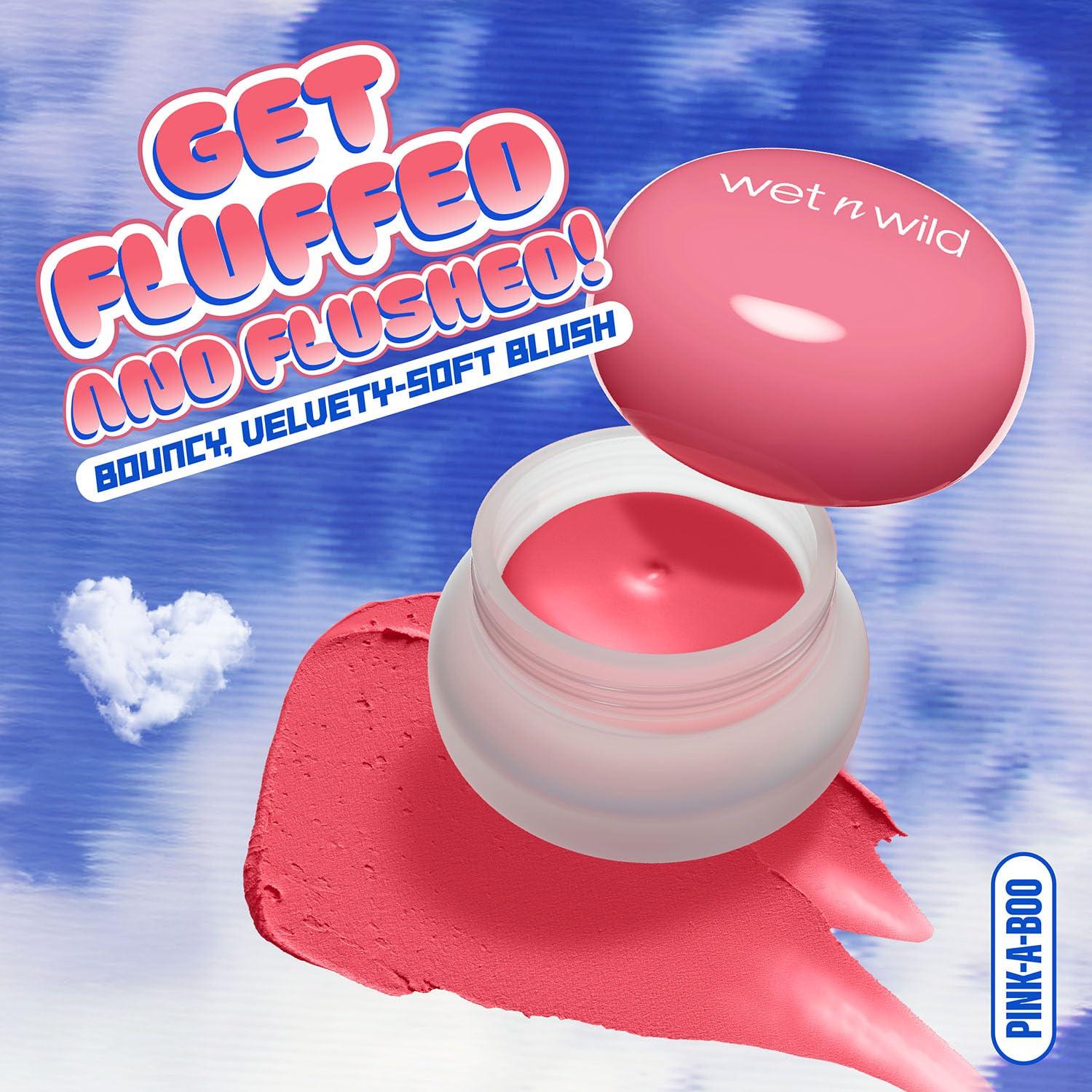 wet n wild Tea Anyone Bronzer Palette Alice In Wonderland Collection(Pink-A-Boo)