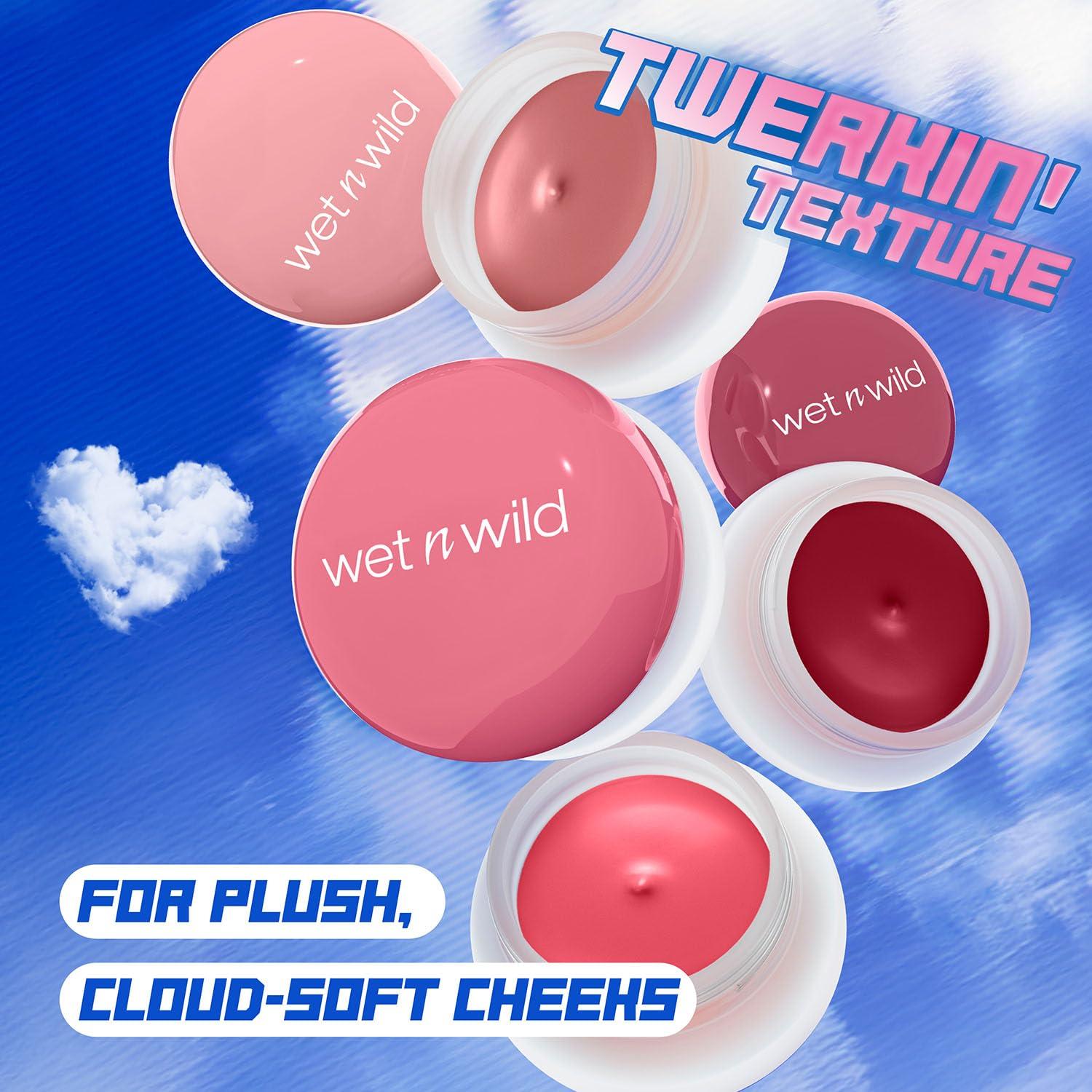 wet n wild Tea Anyone Bronzer Palette Alice In Wonderland Collection(Pink-A-Boo)
