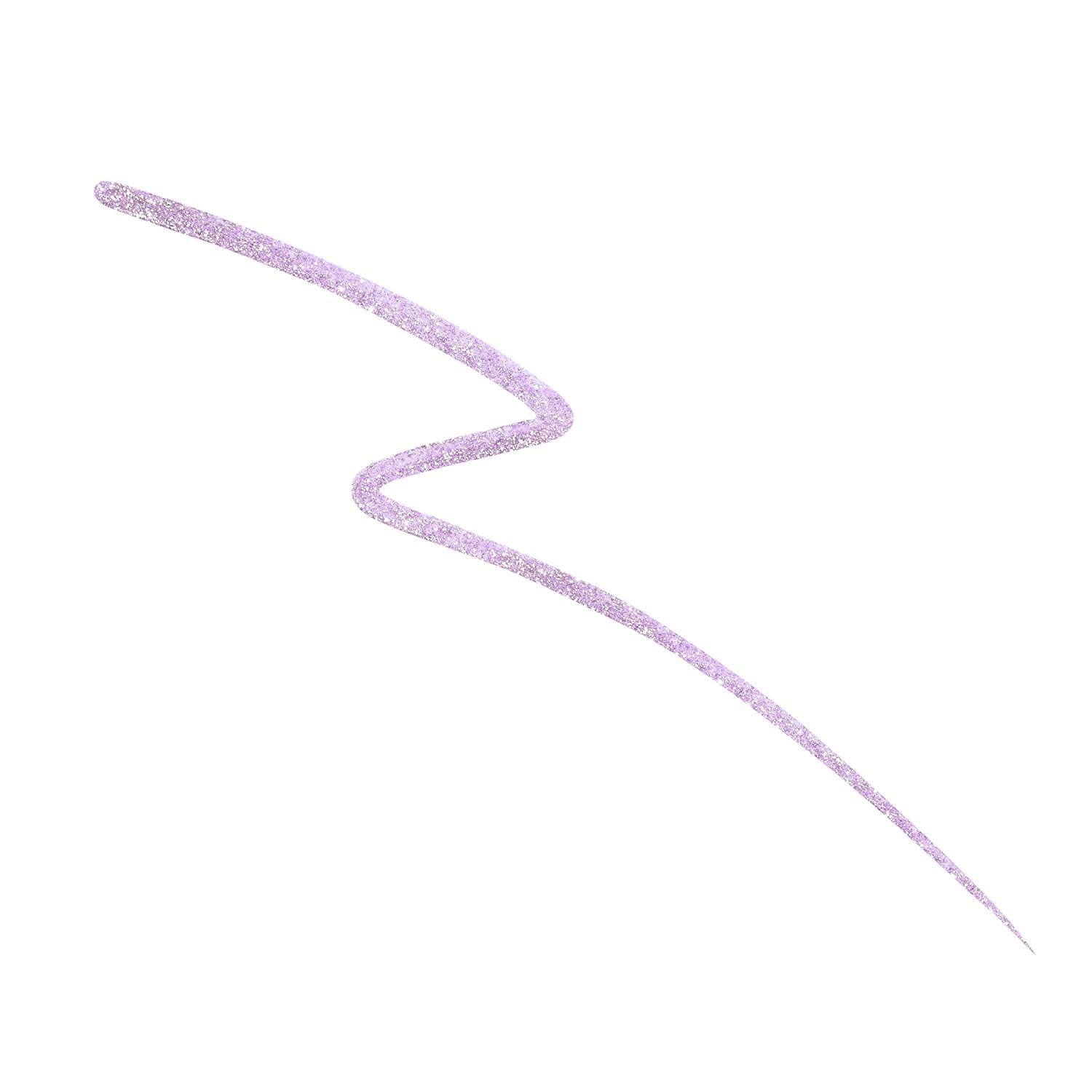 wet n wild Out Of Time Liquid Eyeliner Alice In Wonderland Collection(Out Of Time)