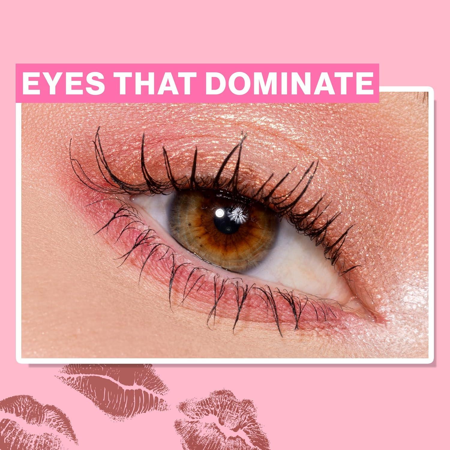 wet n wild Date Or Dominate Liquid Eyeshadow – After Date Glow(After Date Glow)