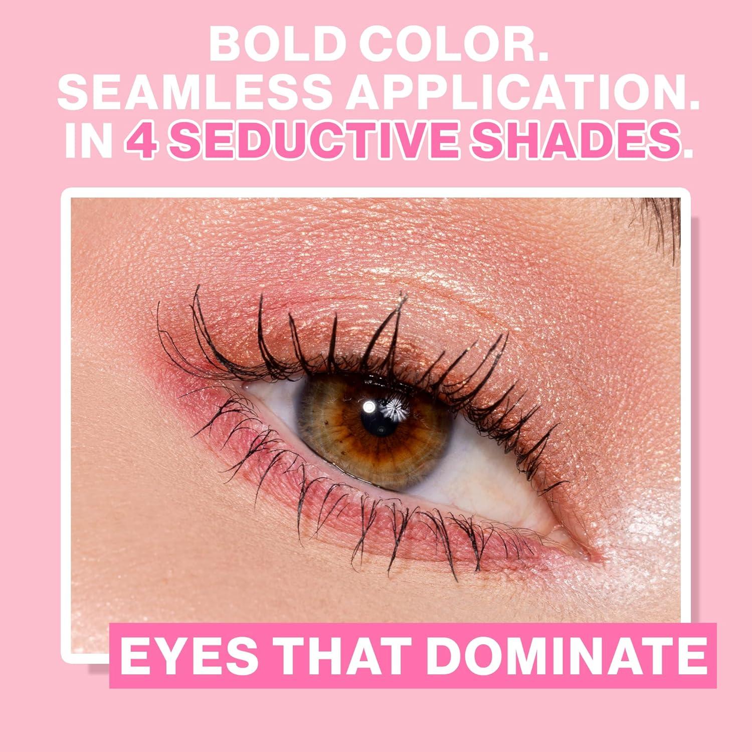 wet n wild Date Or Dominate Eye & Face Palette – Perfect Date(Perfect Date)