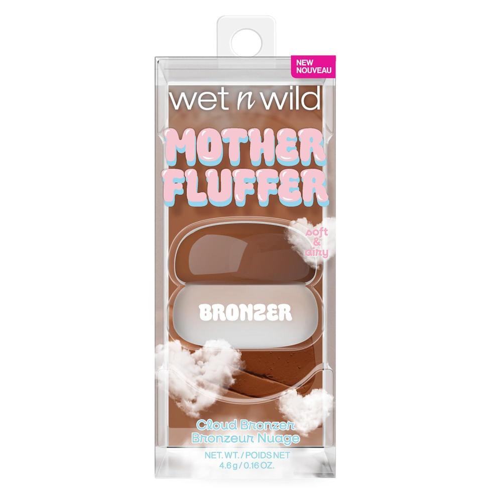 wet n wild Tea Anyone Bronzer Palette Alice In Wonderland Collection(Holy Mocha)