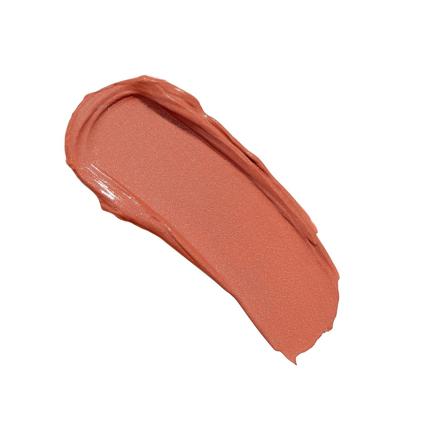 wet n wild That Way Liquid Lip & Cheek Color Alice In Wonderland Collection(This Way Liquid Lip & Cheek Color)