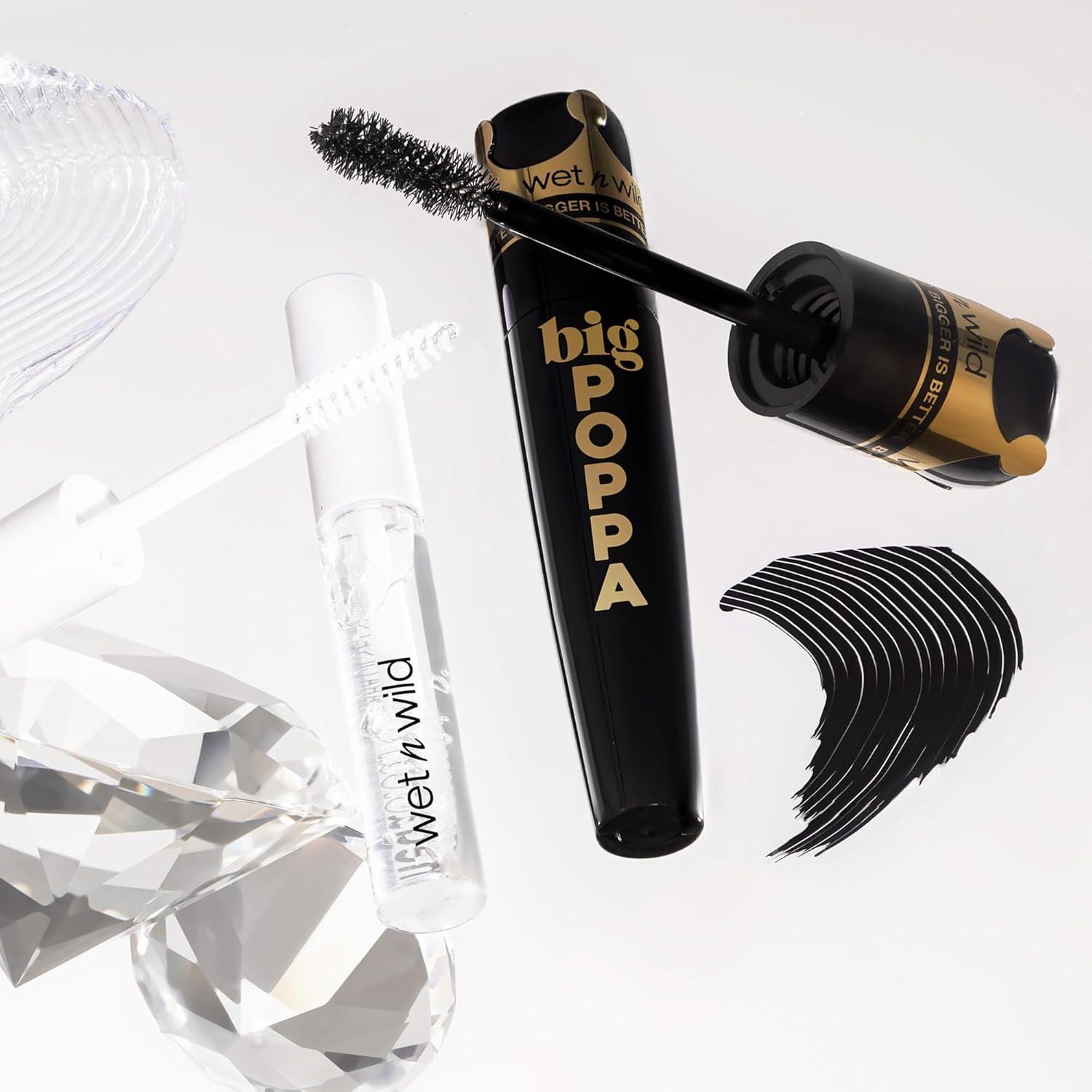 wet n wild Marilyn Monroe Collection Icon Eye Set